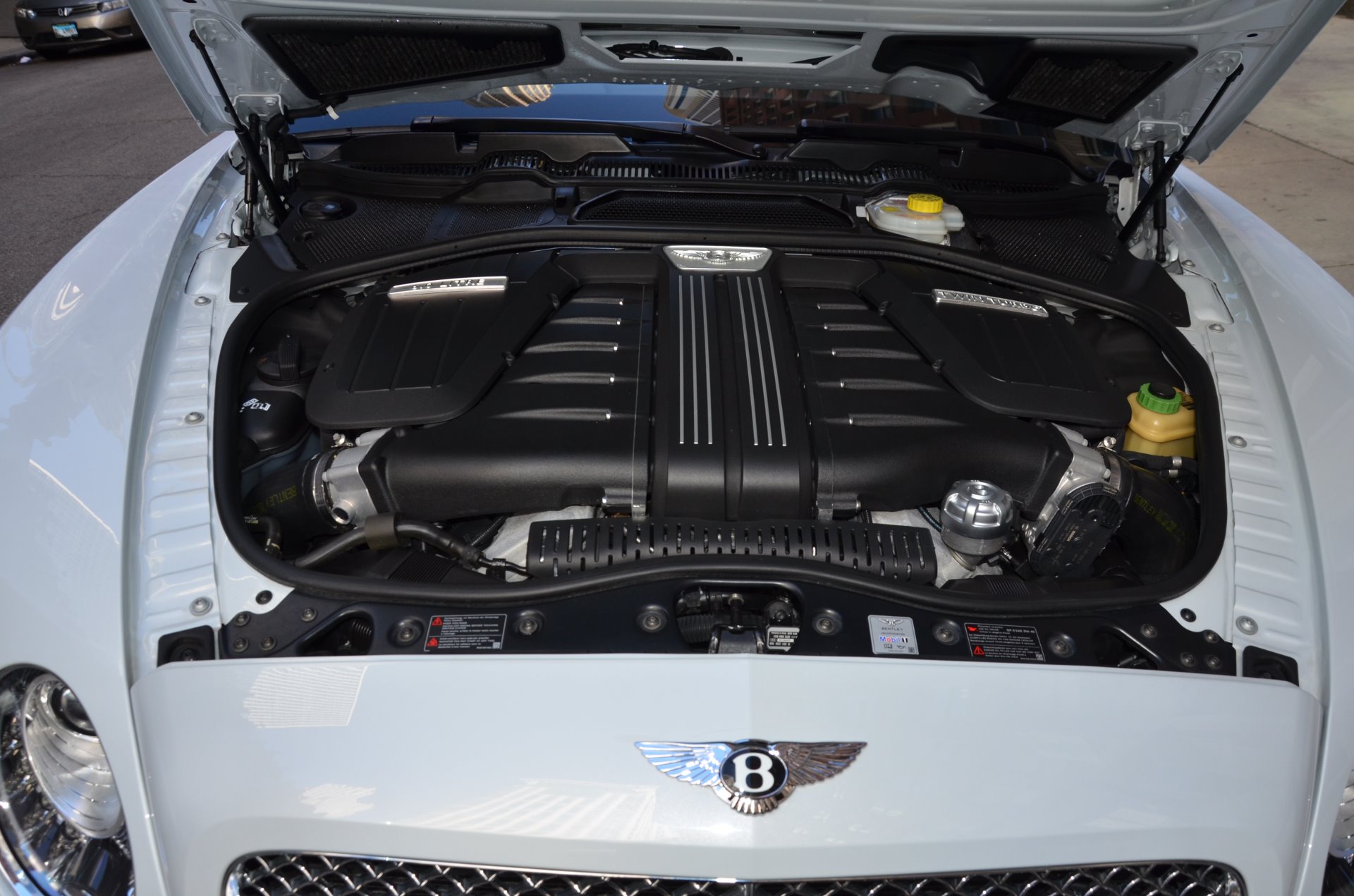 Used 2016 Bentley Continental GT Speed GT Speed | St. Petersburg, FL