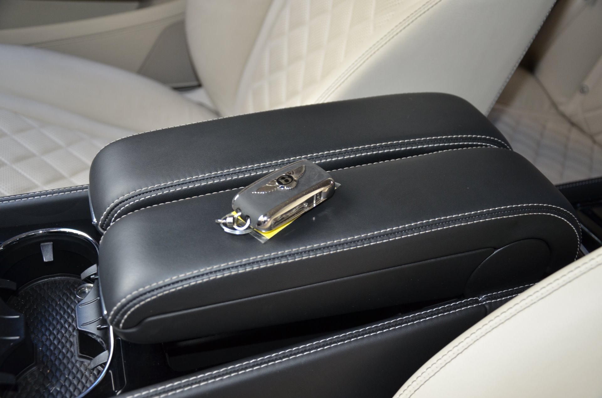 Used 2016 Bentley Continental GT Speed GT Speed | St. Petersburg, FL