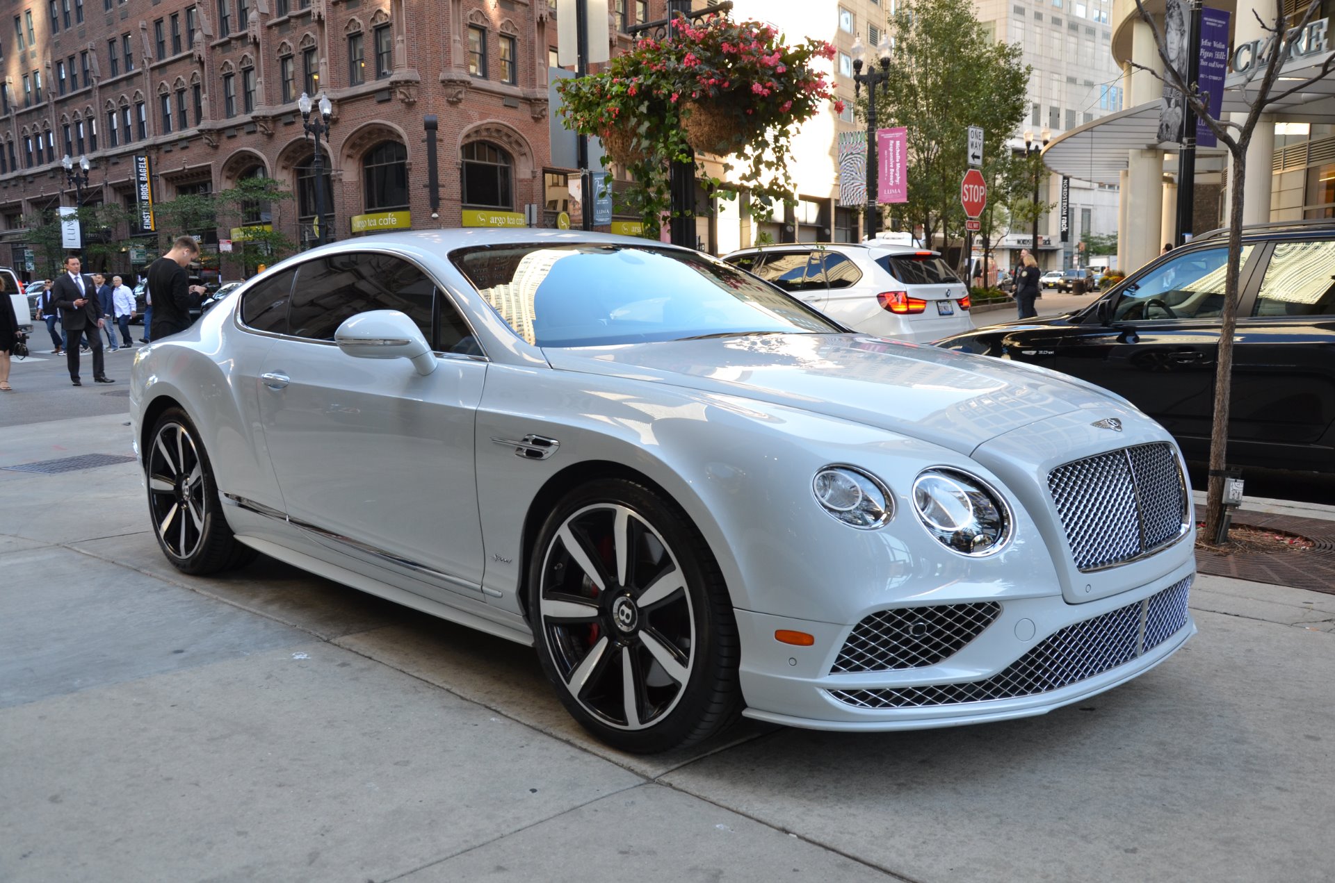 Used 2016 Bentley Continental GT Speed GT Speed | St. Petersburg, FL