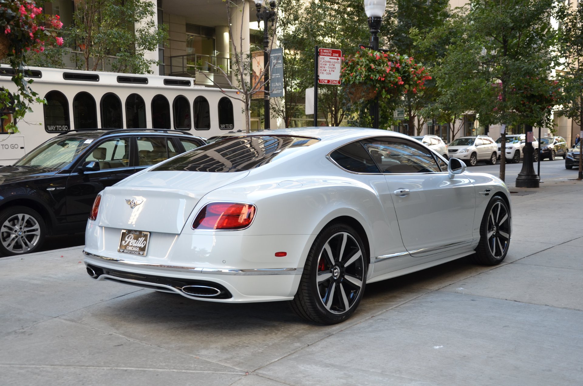 Used 2016 Bentley Continental GT Speed GT Speed | St. Petersburg, FL