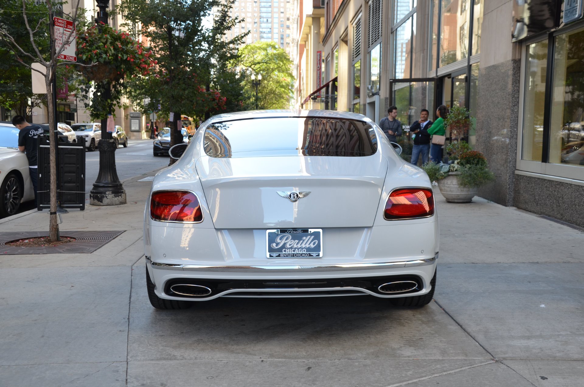Used 2016 Bentley Continental GT Speed GT Speed | St. Petersburg, FL