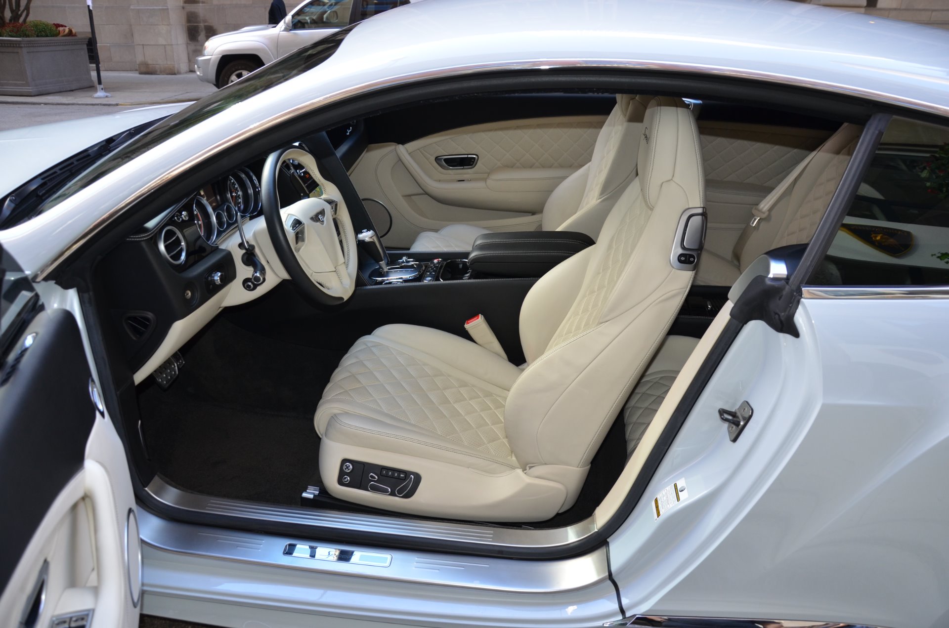 Used 2016 Bentley Continental GT Speed GT Speed | St. Petersburg, FL