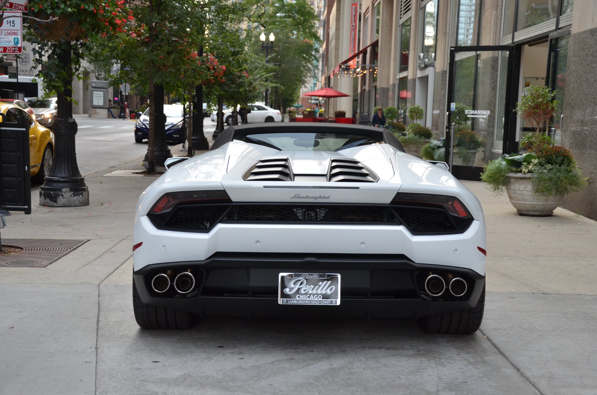 2017 lamborghini for sale in illinois 2017 lamborghini for sale in illinois