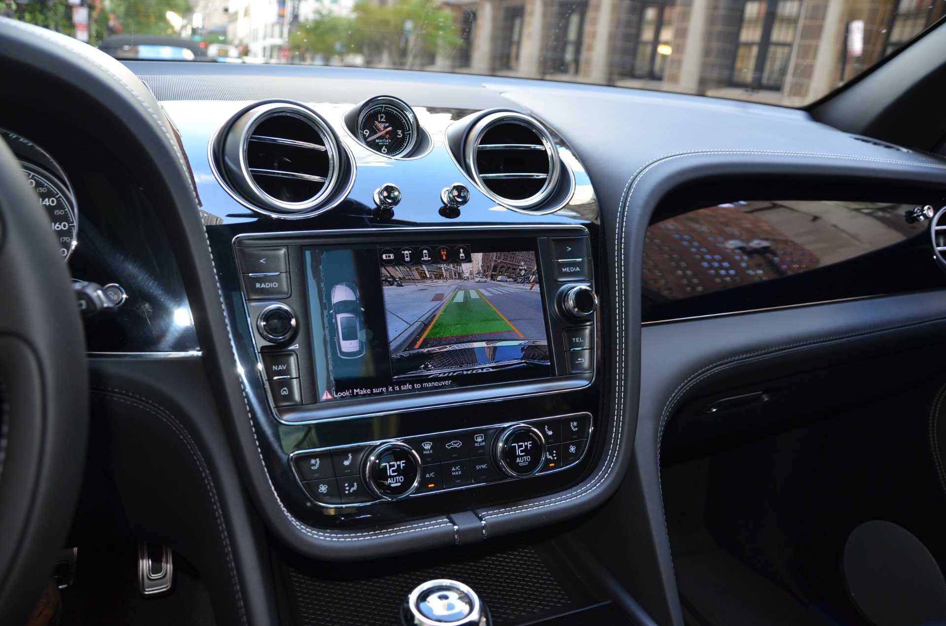 Used 2018 Bentley Bentayga W12 Signature Edition | St. Petersburg, FL