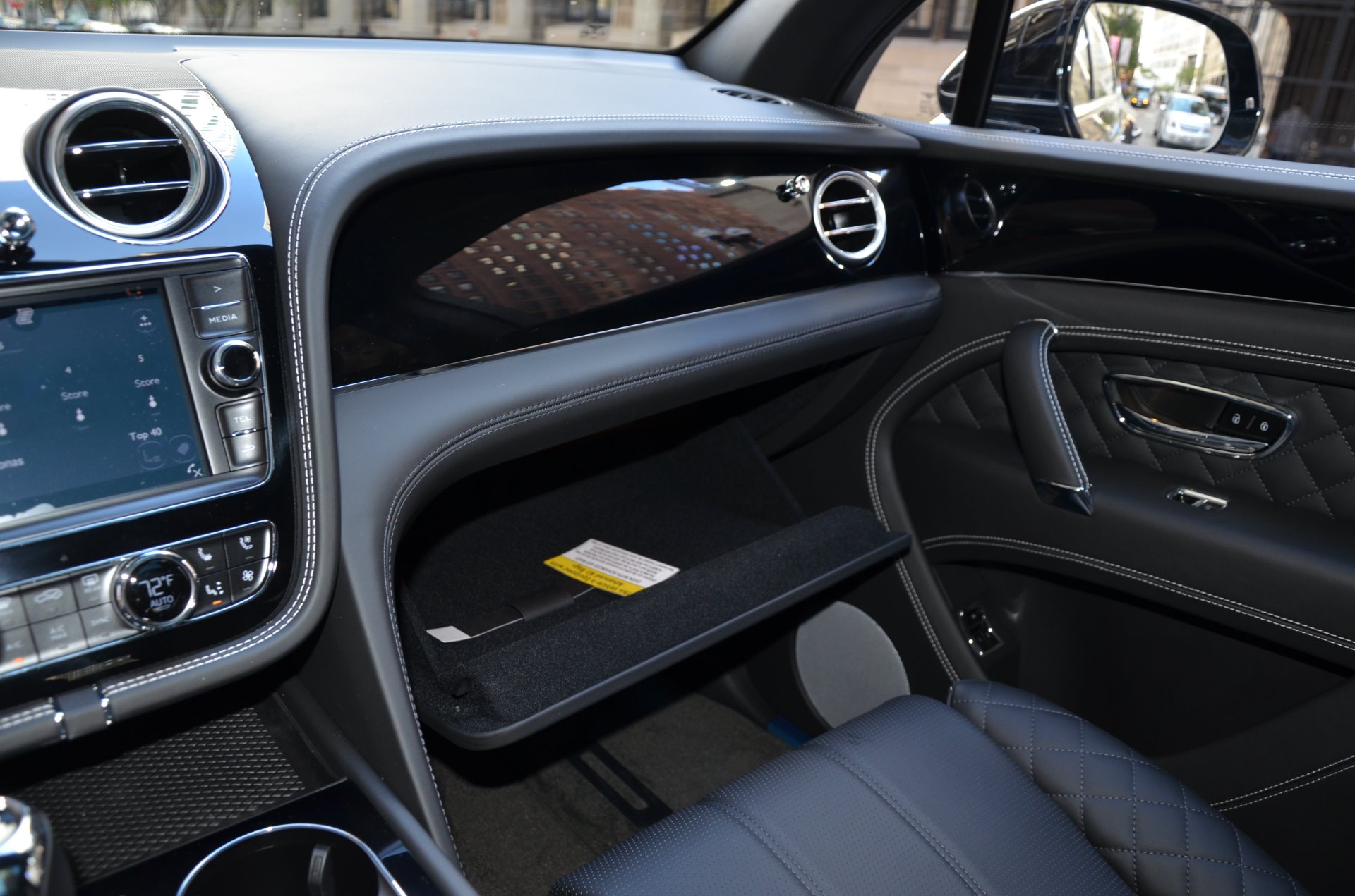 Used 2018 Bentley Bentayga W12 Signature Edition | St. Petersburg, FL