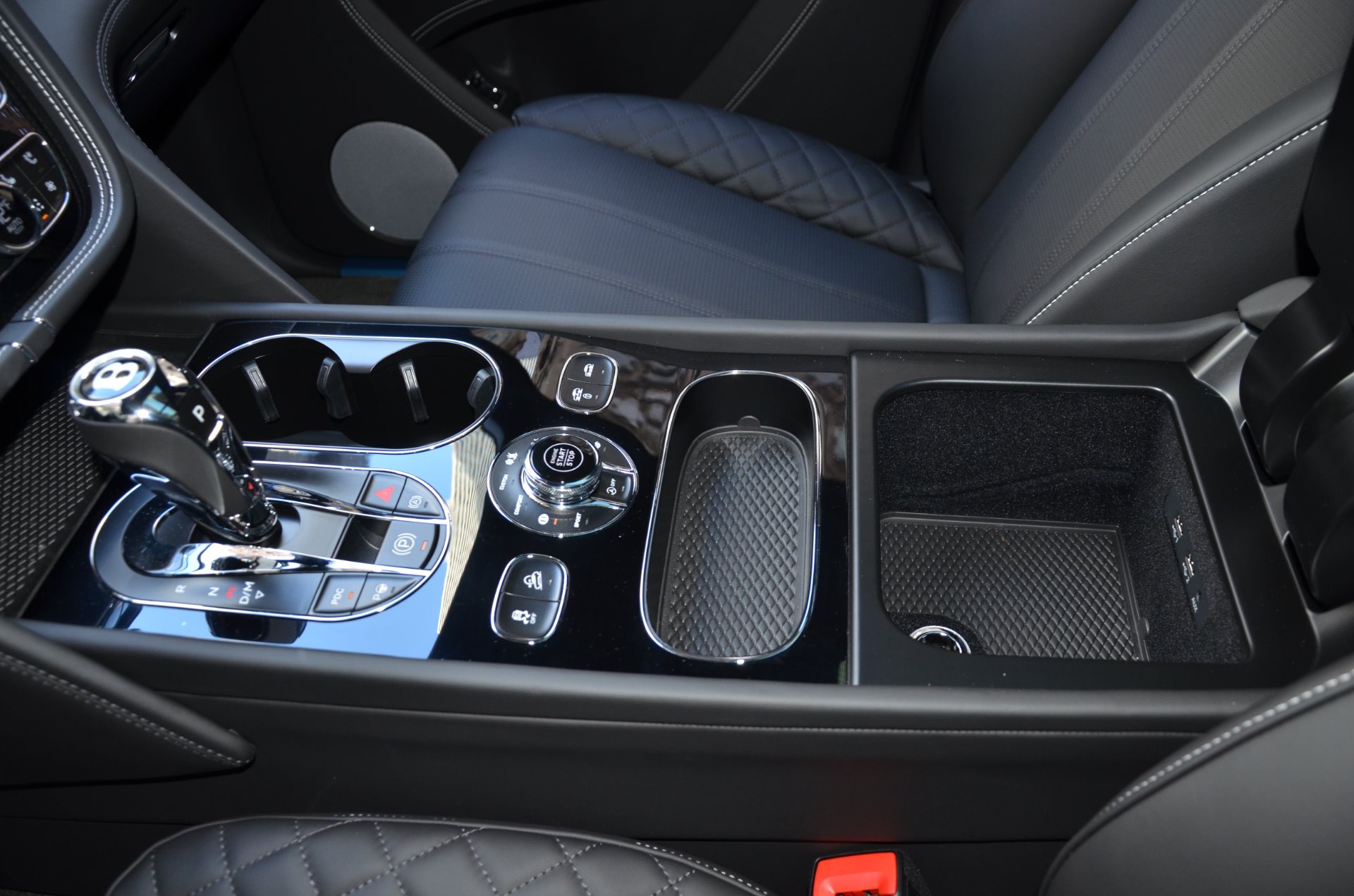 Used 2018 Bentley Bentayga W12 Signature Edition | St. Petersburg, FL