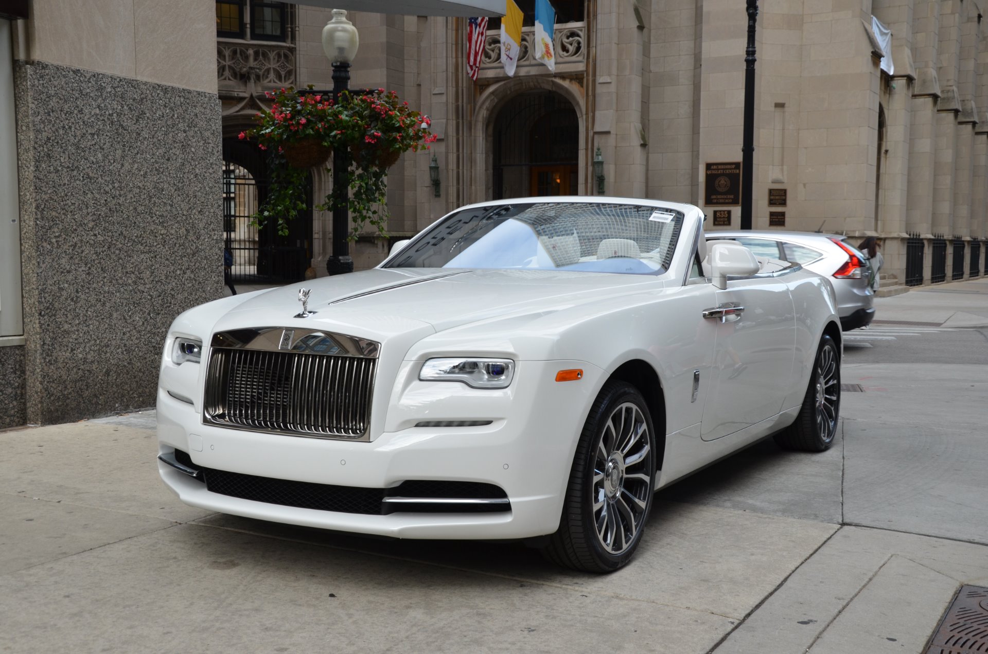 rolls royce malaysia price