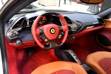 Used 2016 Ferrari 488 GTB  | Chicago, IL