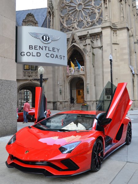 Wonderful Gold Used 2018 Lamborghini AventadorChicago IL For Lamborghini Gold 2018 lamborghini gold. Wonderful Gold Used 2018 Lamborghini AventadorChicago IL For Lamborghini Gold
