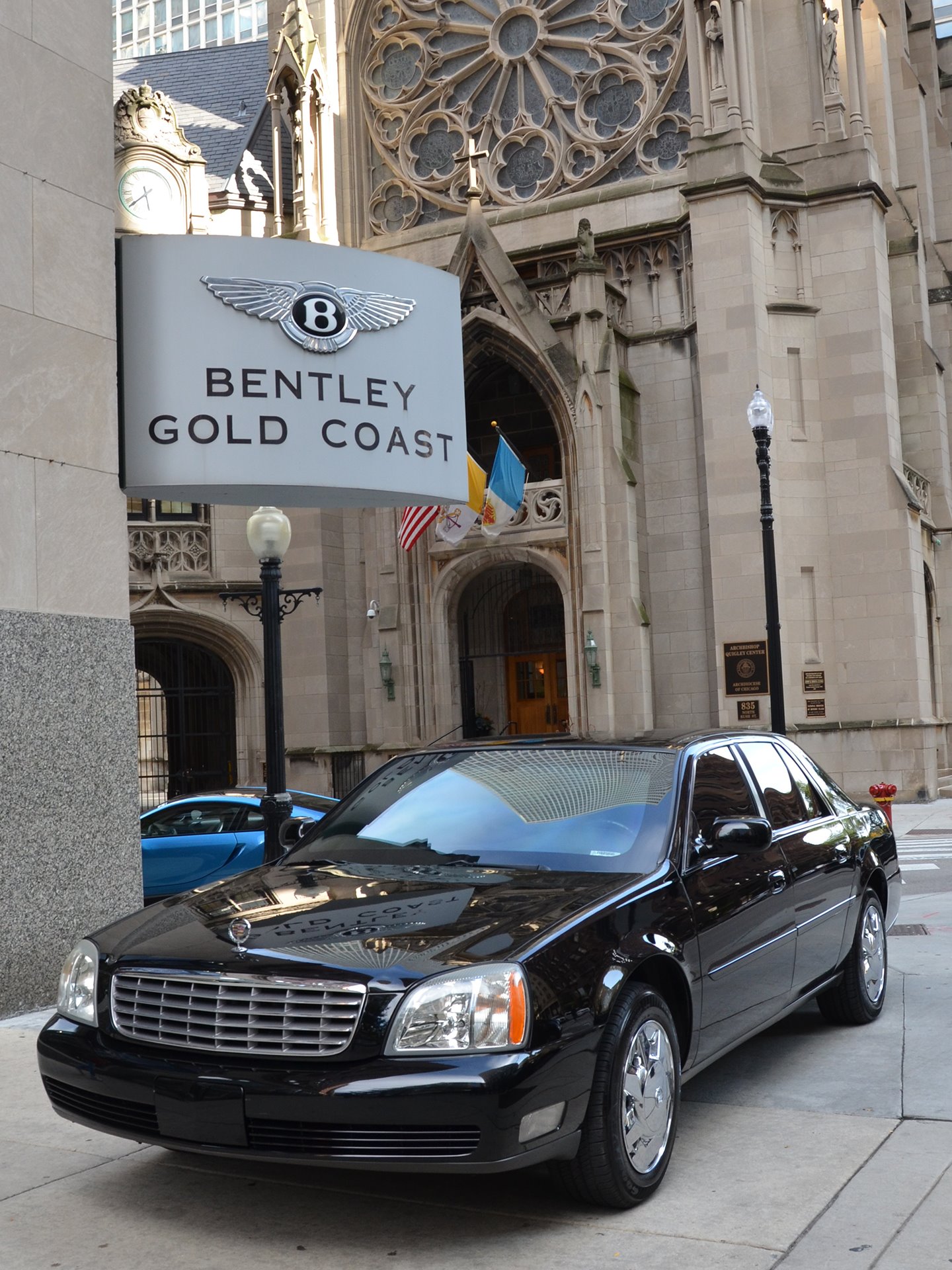 Bentley Gold Coast >> Bentley Gold Coast 834 North Rush Street Chicago Il 60611 Bentley Gold Coast >> Bentley Gold Coast 834 North Rush Street Chicago Il 60611