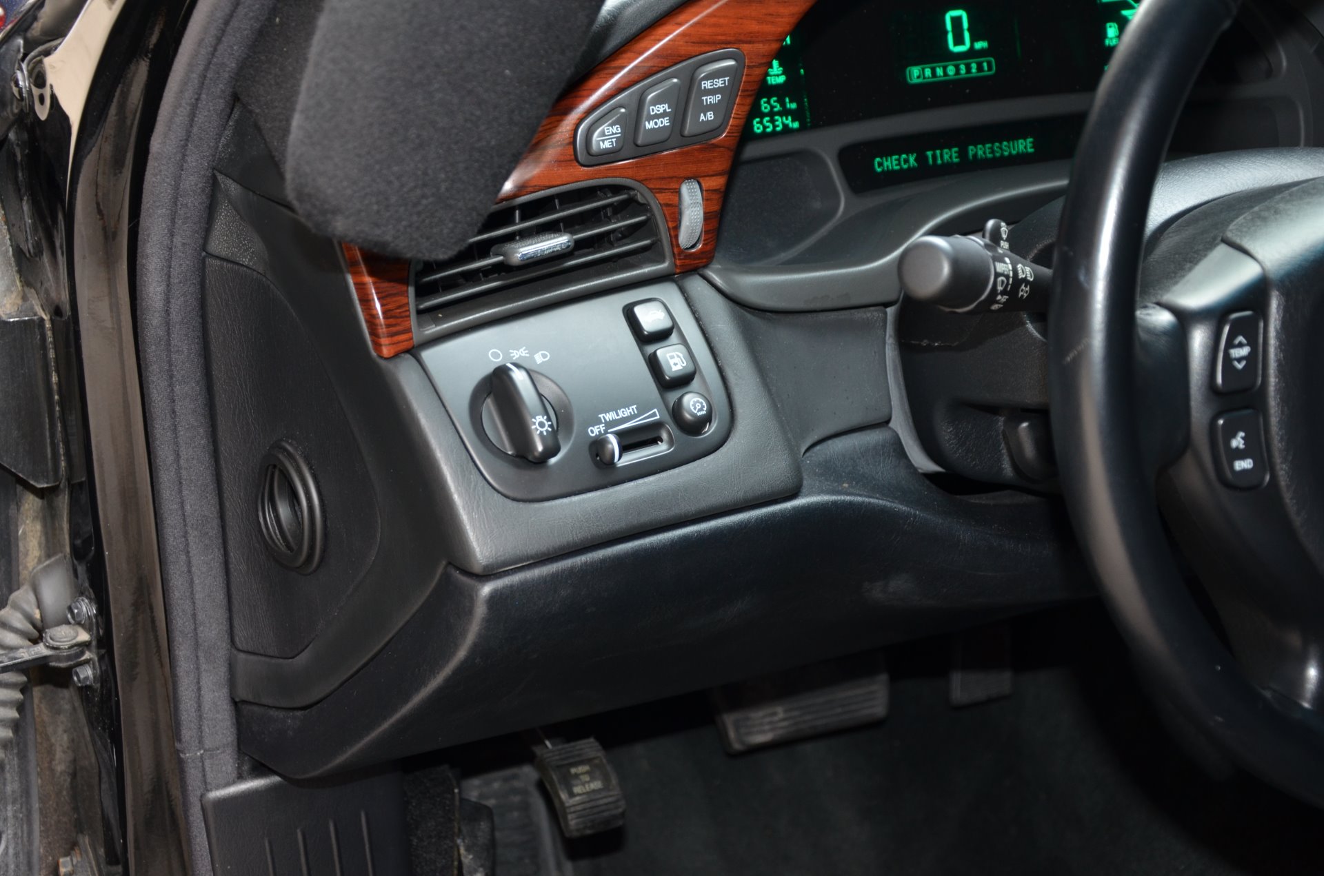 2004 Cadillac Dts Armored Limo Stock Gc2244 For Sale