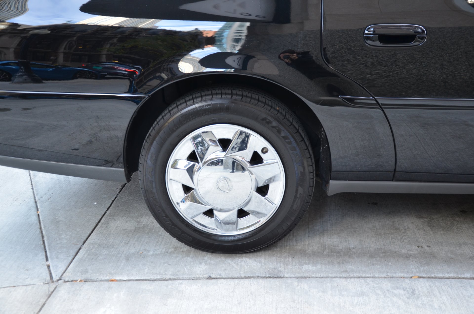 2004 Cadillac Dts Armored Limo Stock Gc2244 For Sale