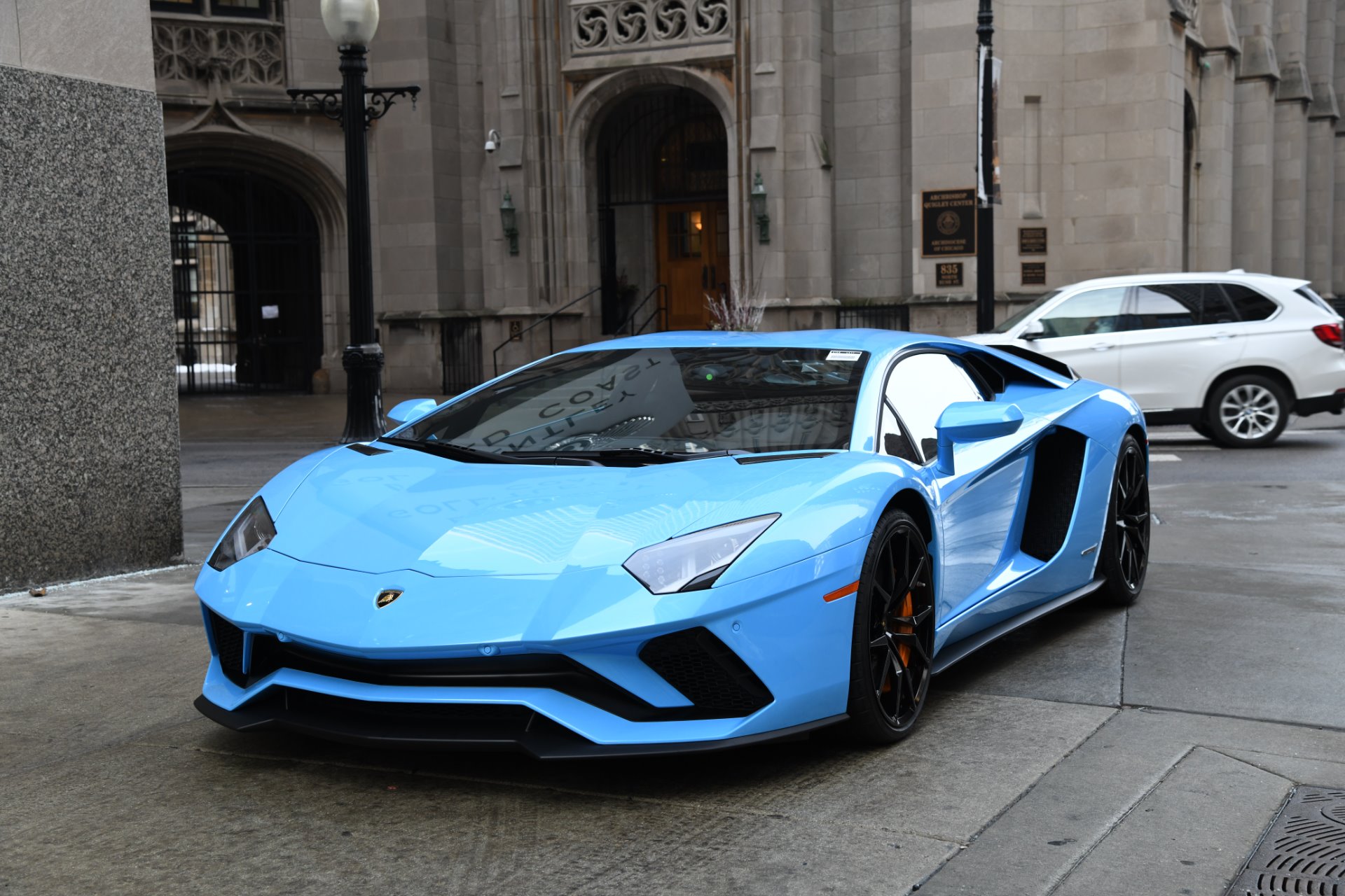 Gold Coast Bentley >> 2018 Lamborghini Aventador S LP 740-4 S Stock # L411 for sale near Chicago, IL | IL Lamborghini ... Gold Coast Bentley >> 2018 Lamborghini Aventador S LP 740-4 S Stock # L411 for sale near Chicago, IL | IL Lamborghini ...