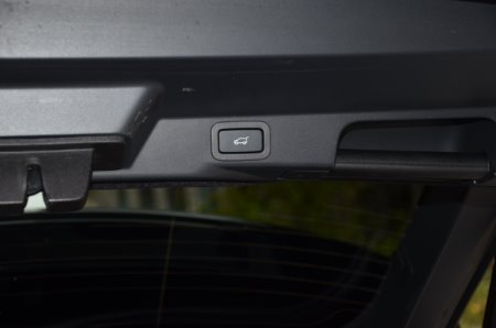 2017 Land Rover Range Rover Sport Svr Stock L416a For