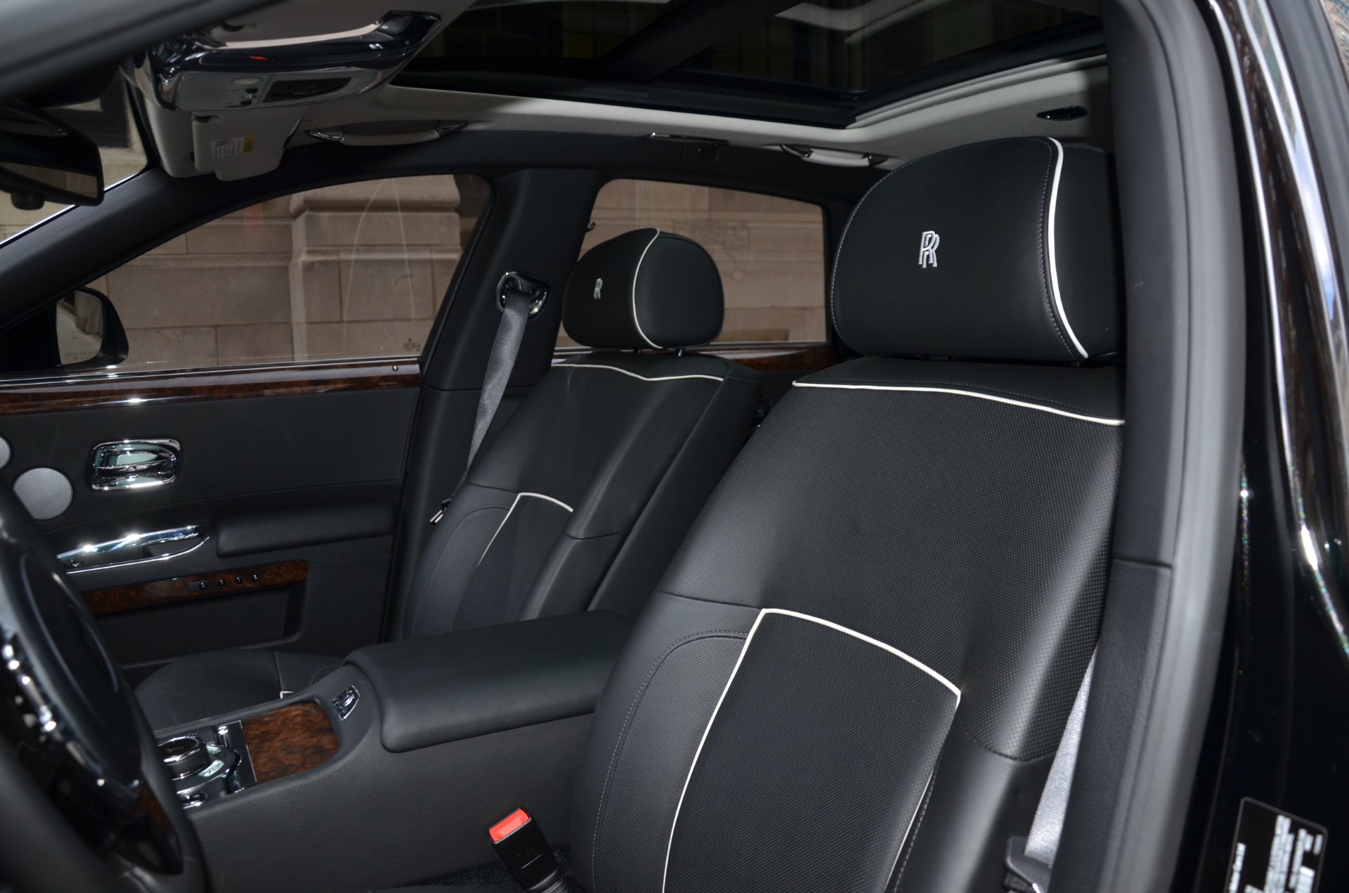 Used 2014 Rolls-Royce Ghost | St. Petersburg, FL