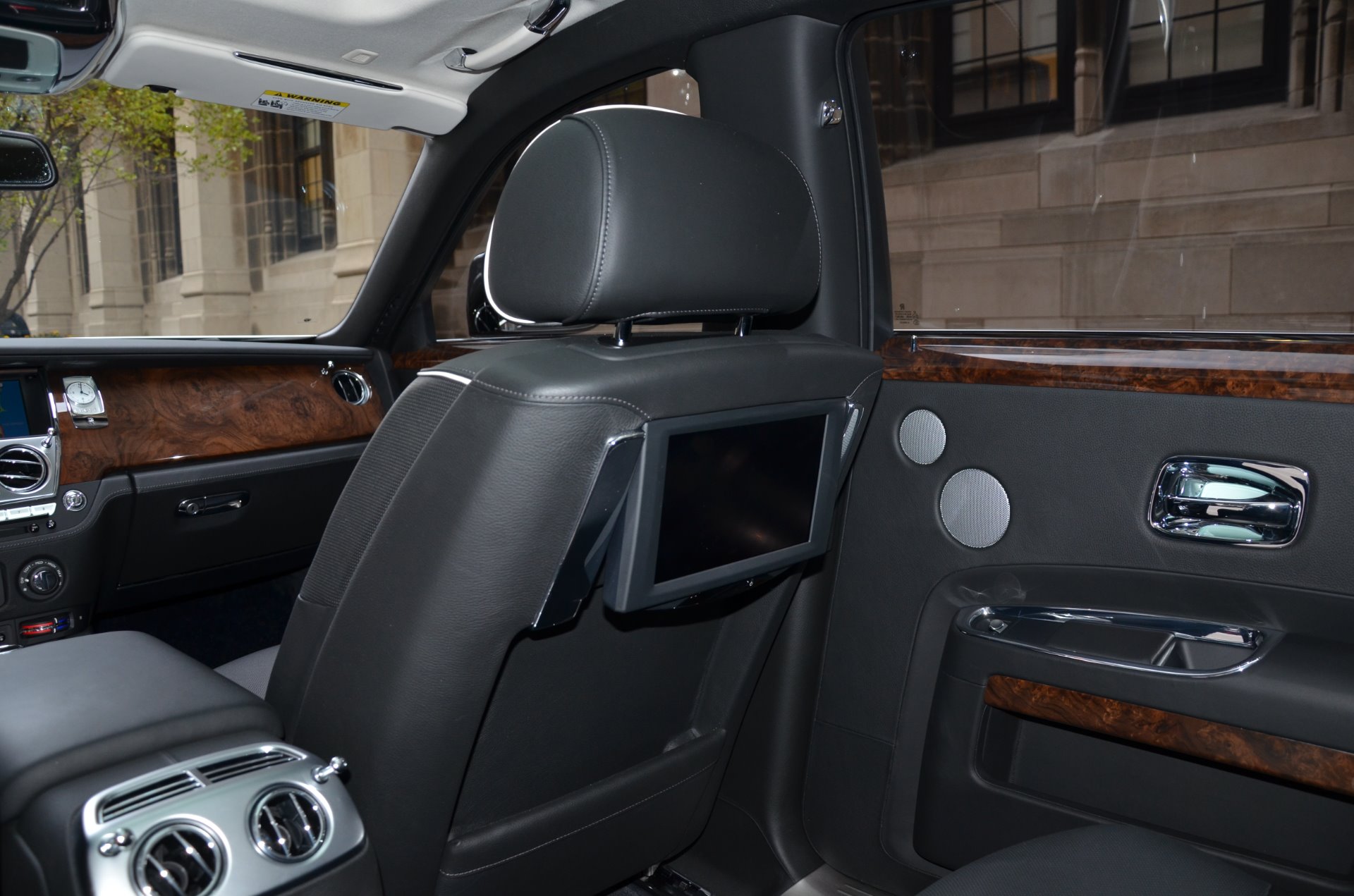 Used 2014 Rolls-Royce Ghost | St. Petersburg, FL