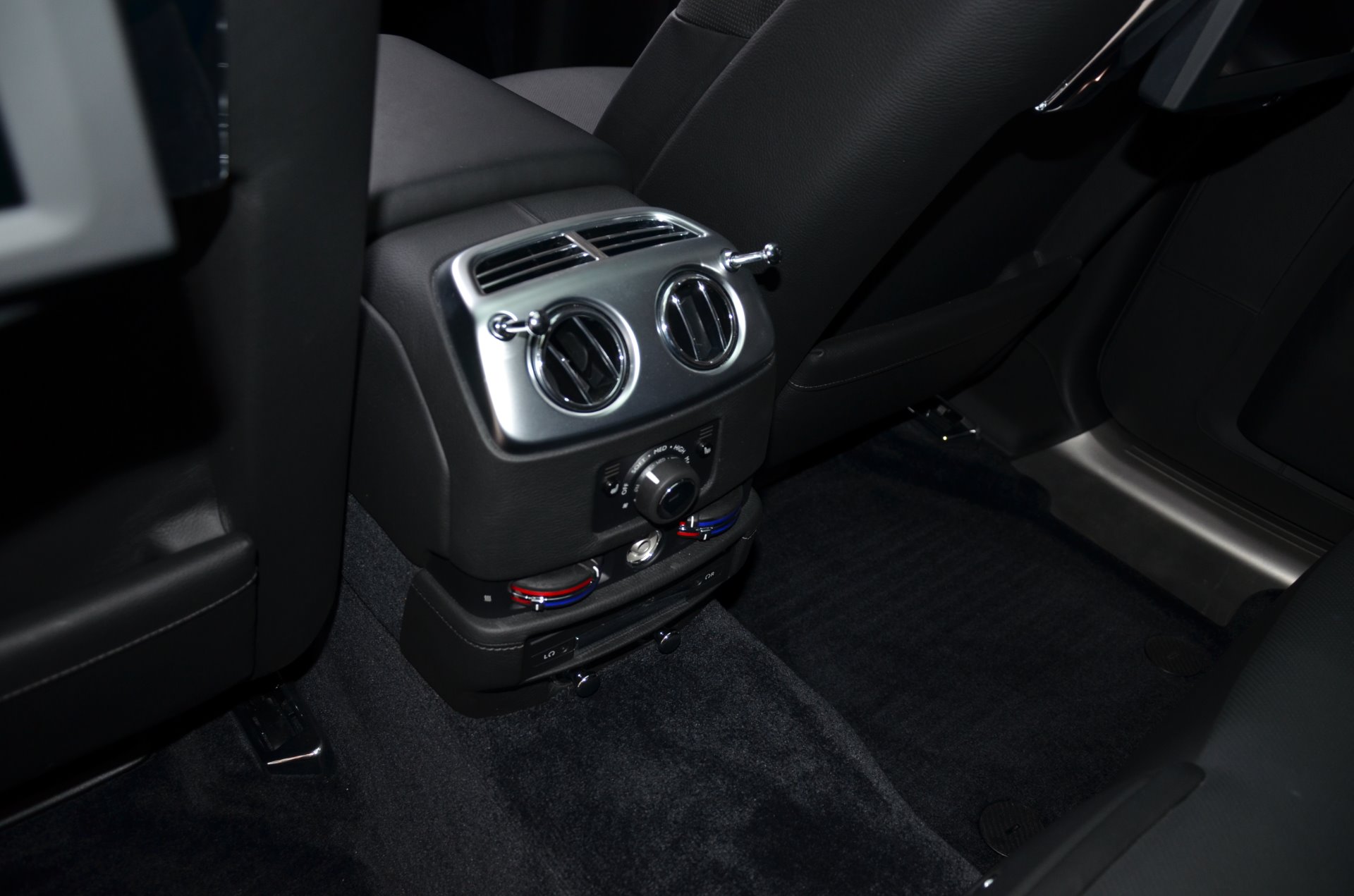 Used 2014 Rolls-Royce Ghost | St. Petersburg, FL