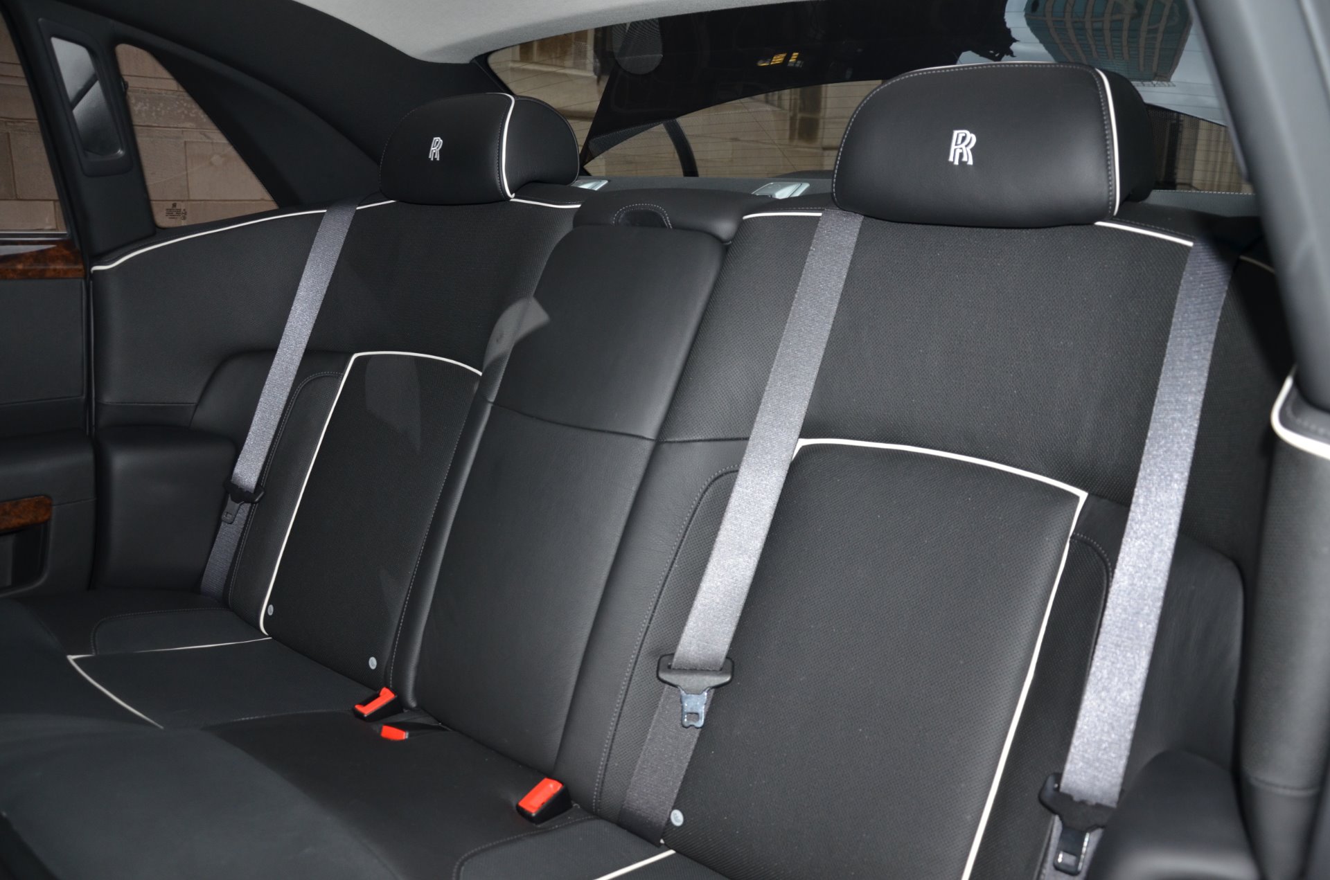 Used 2014 Rolls-Royce Ghost | St. Petersburg, FL