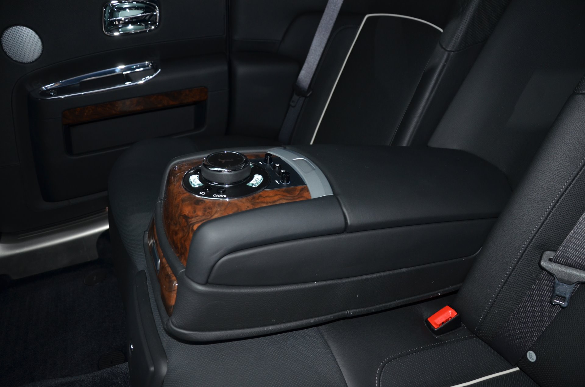 Used 2014 Rolls-Royce Ghost | St. Petersburg, FL