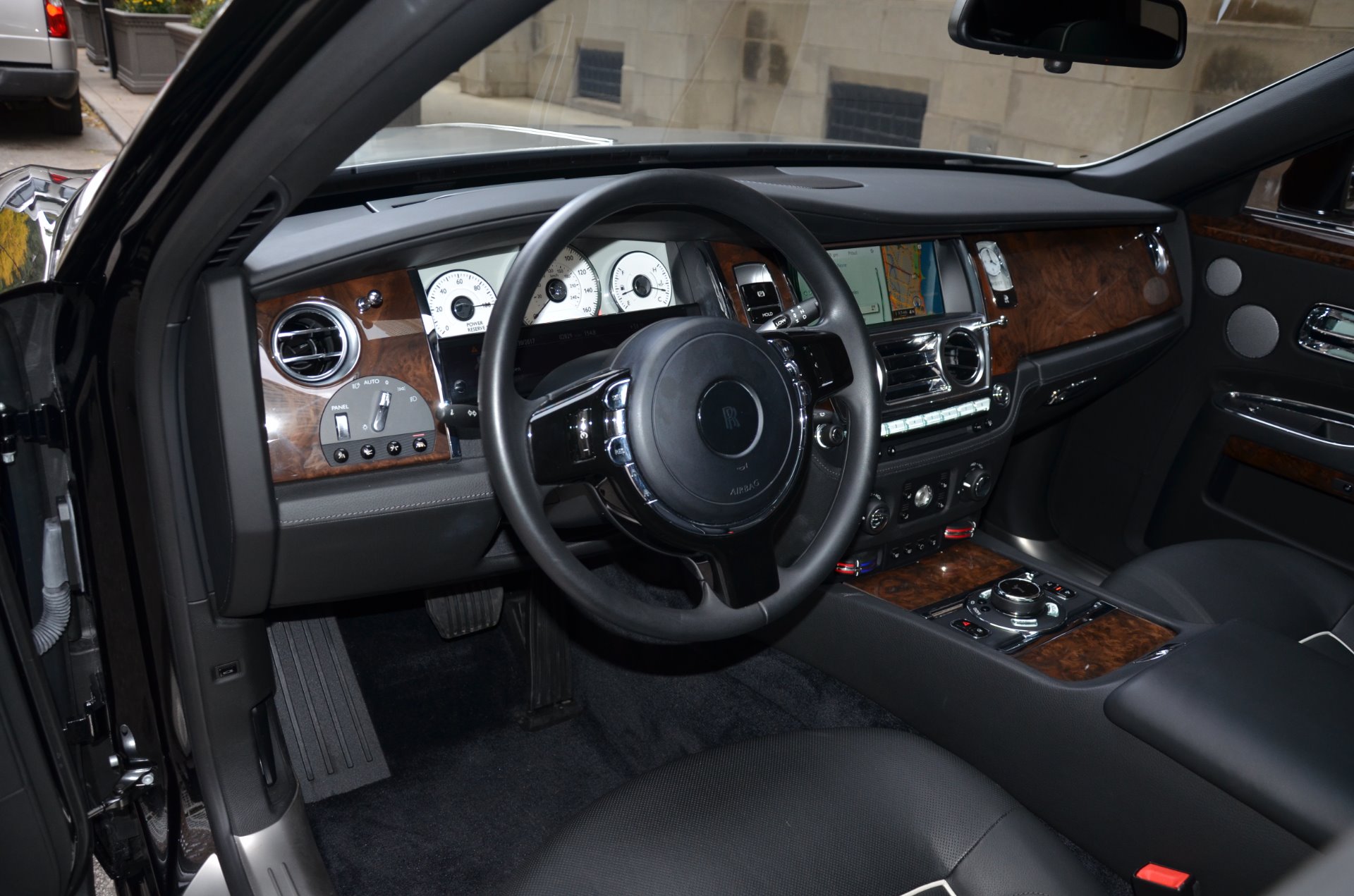 Used 2014 Rolls-Royce Ghost | St. Petersburg, FL