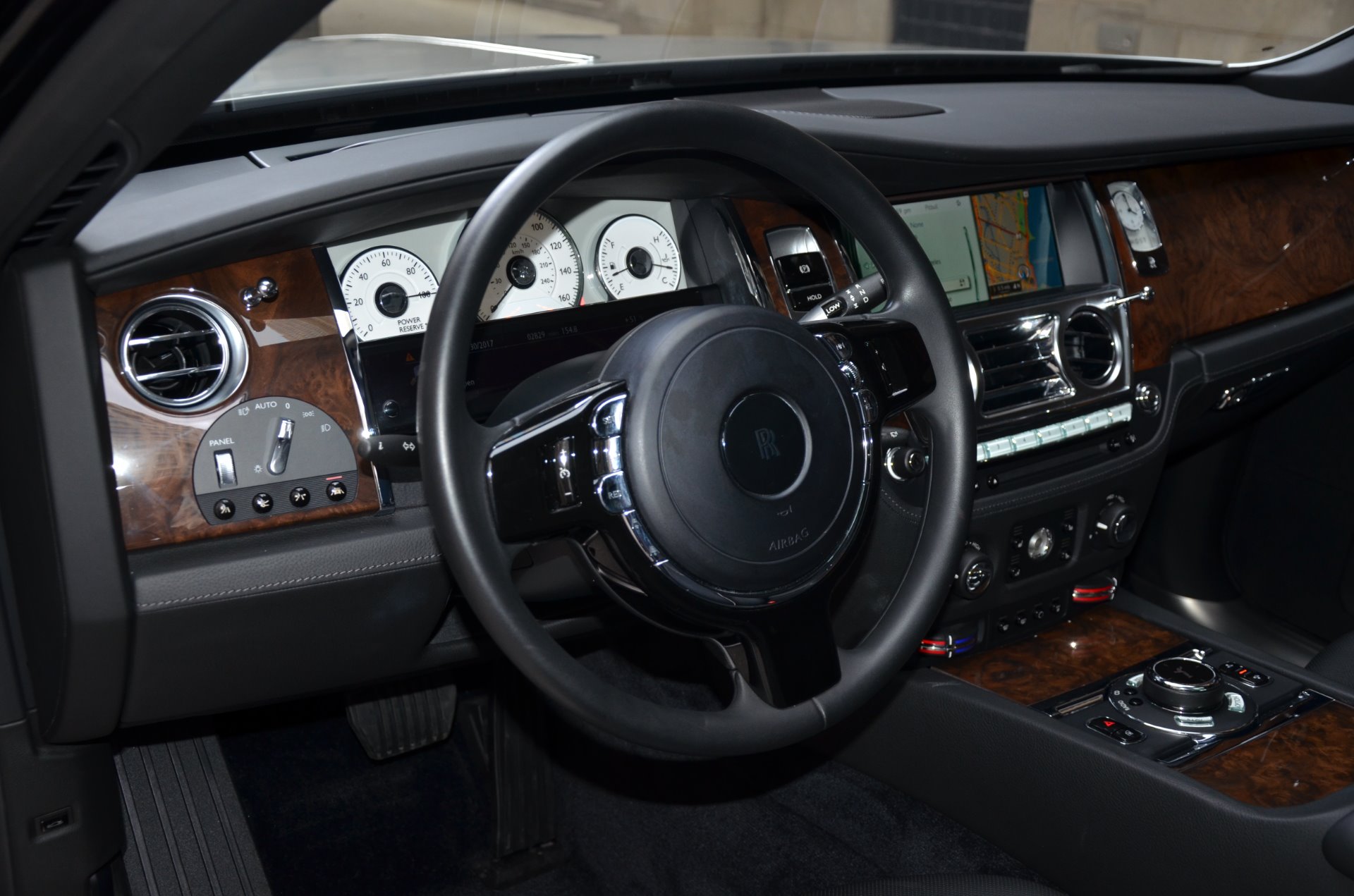 Used 2014 Rolls-Royce Ghost | St. Petersburg, FL