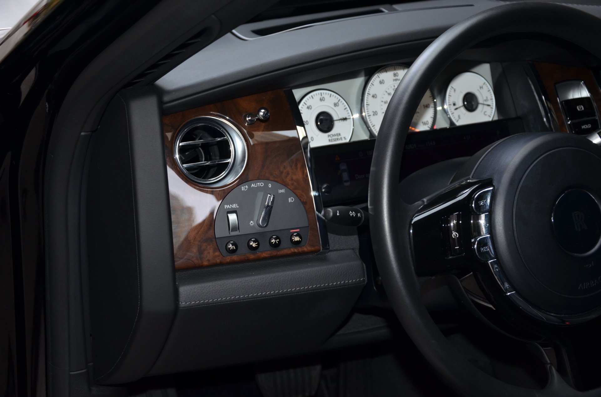 Used 2014 Rolls-Royce Ghost | St. Petersburg, FL