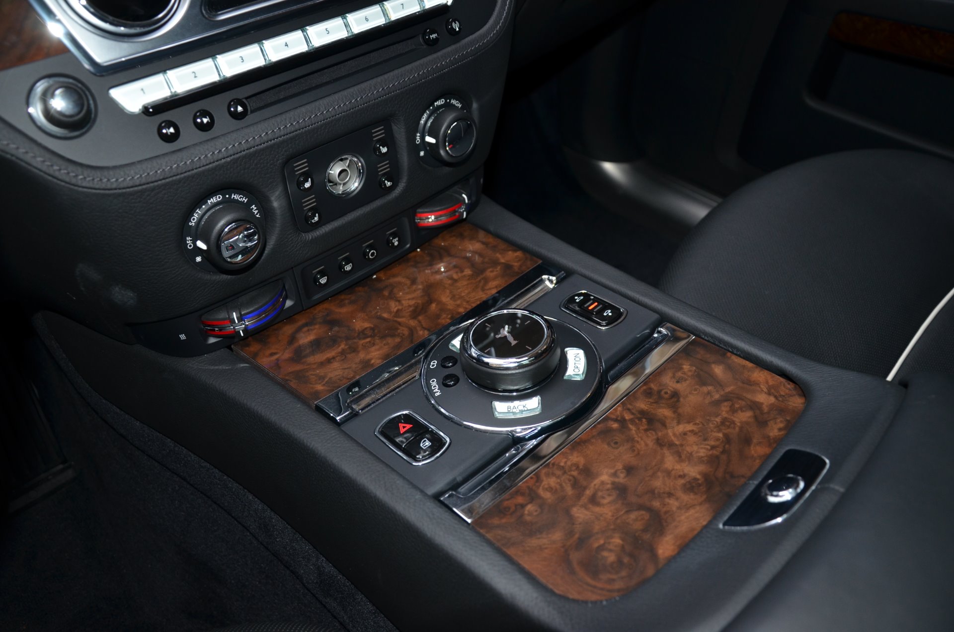 Used 2014 Rolls-Royce Ghost | St. Petersburg, FL
