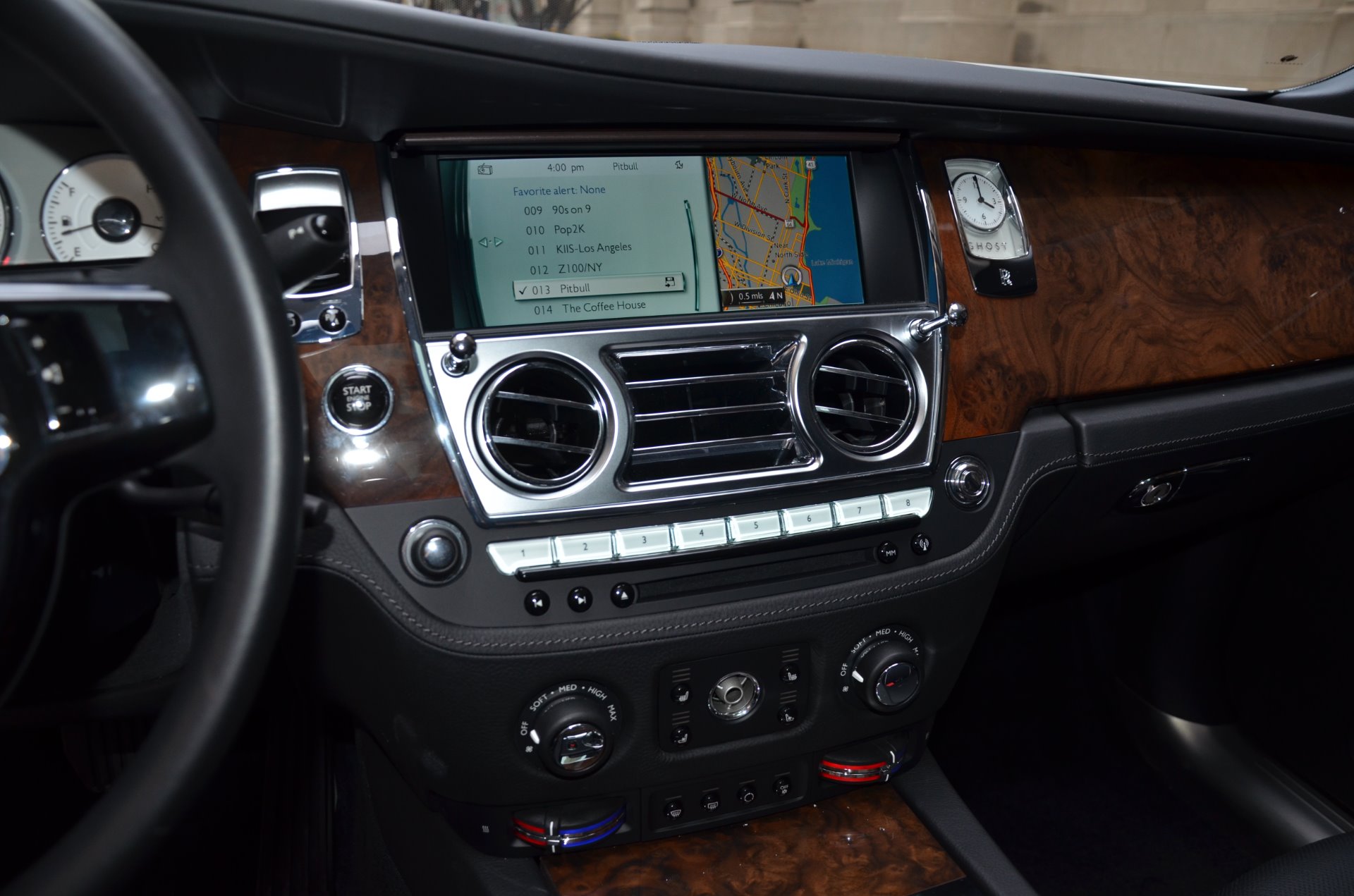 Used 2014 Rolls-Royce Ghost | St. Petersburg, FL
