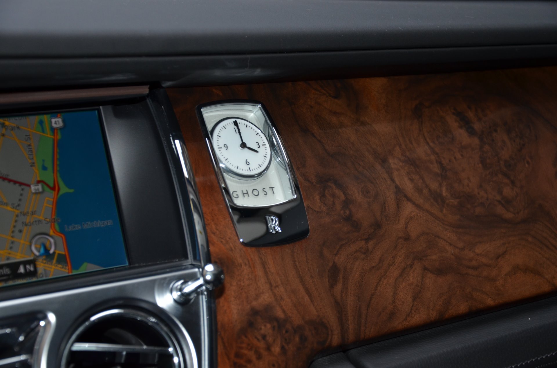 Used 2014 Rolls-Royce Ghost | St. Petersburg, FL
