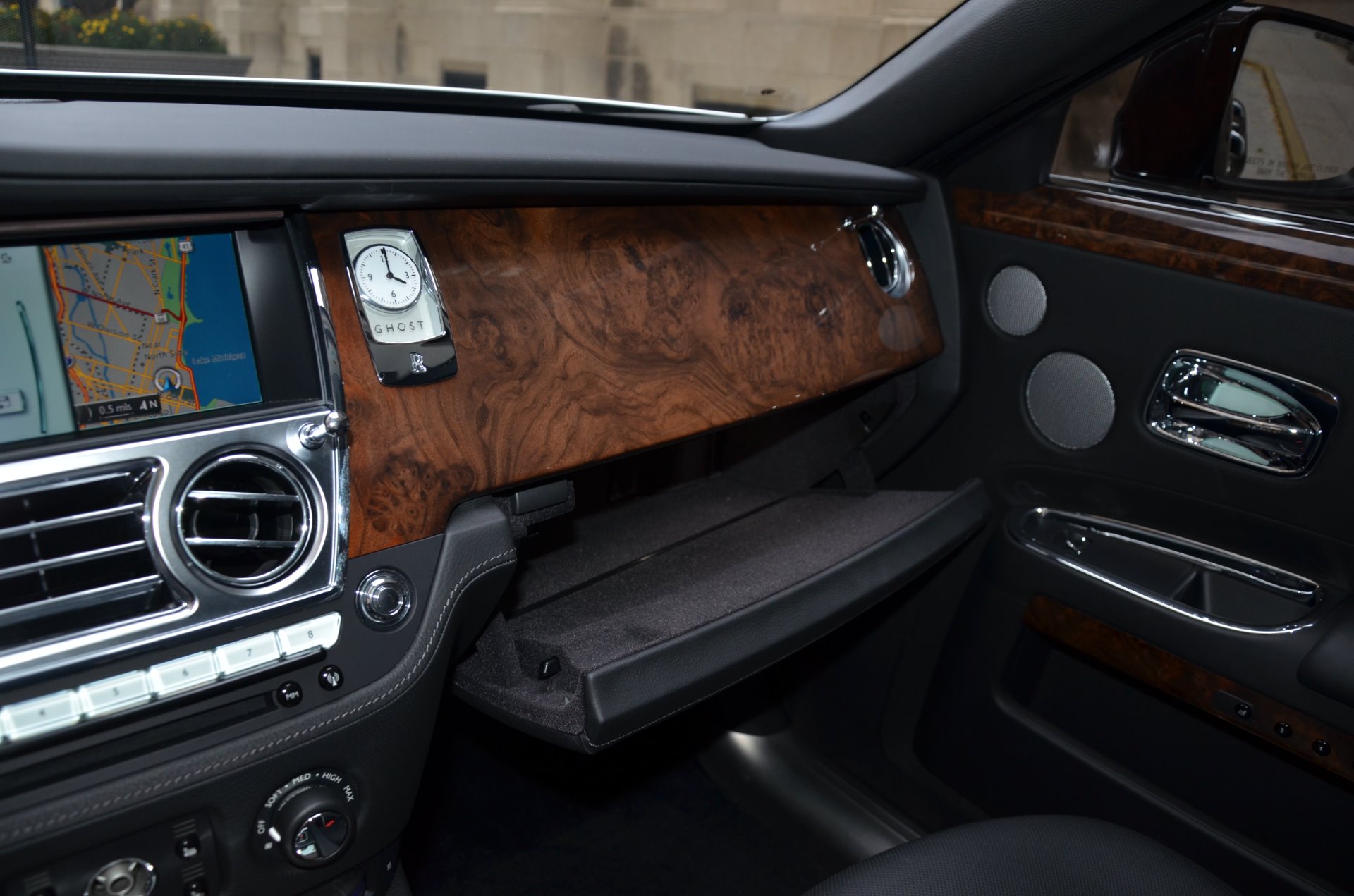 Used 2014 Rolls-Royce Ghost | St. Petersburg, FL