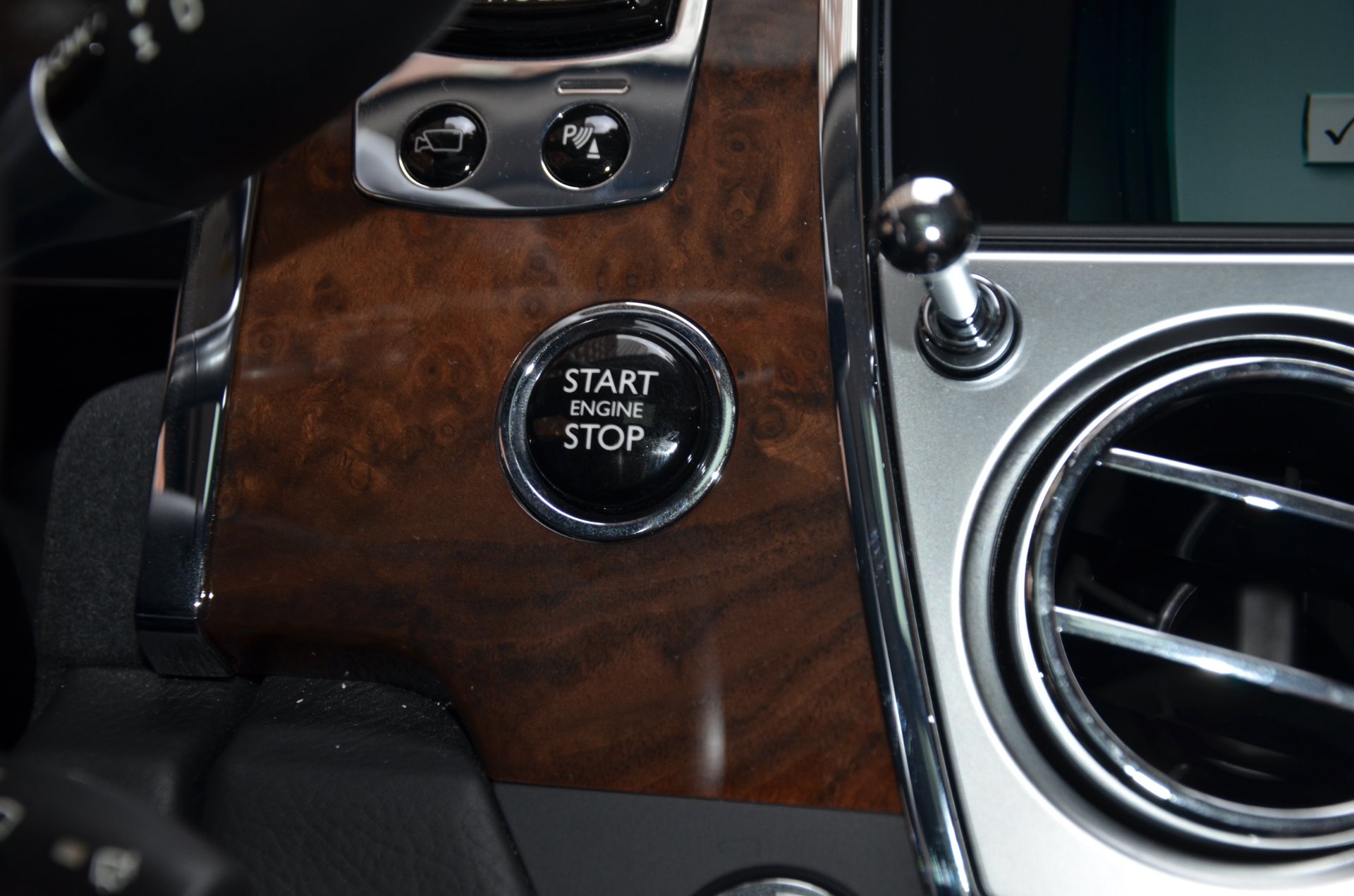 Used 2014 Rolls-Royce Ghost | St. Petersburg, FL