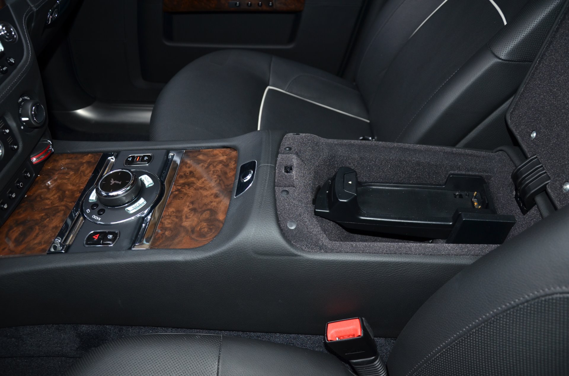 Used 2014 Rolls-Royce Ghost | St. Petersburg, FL