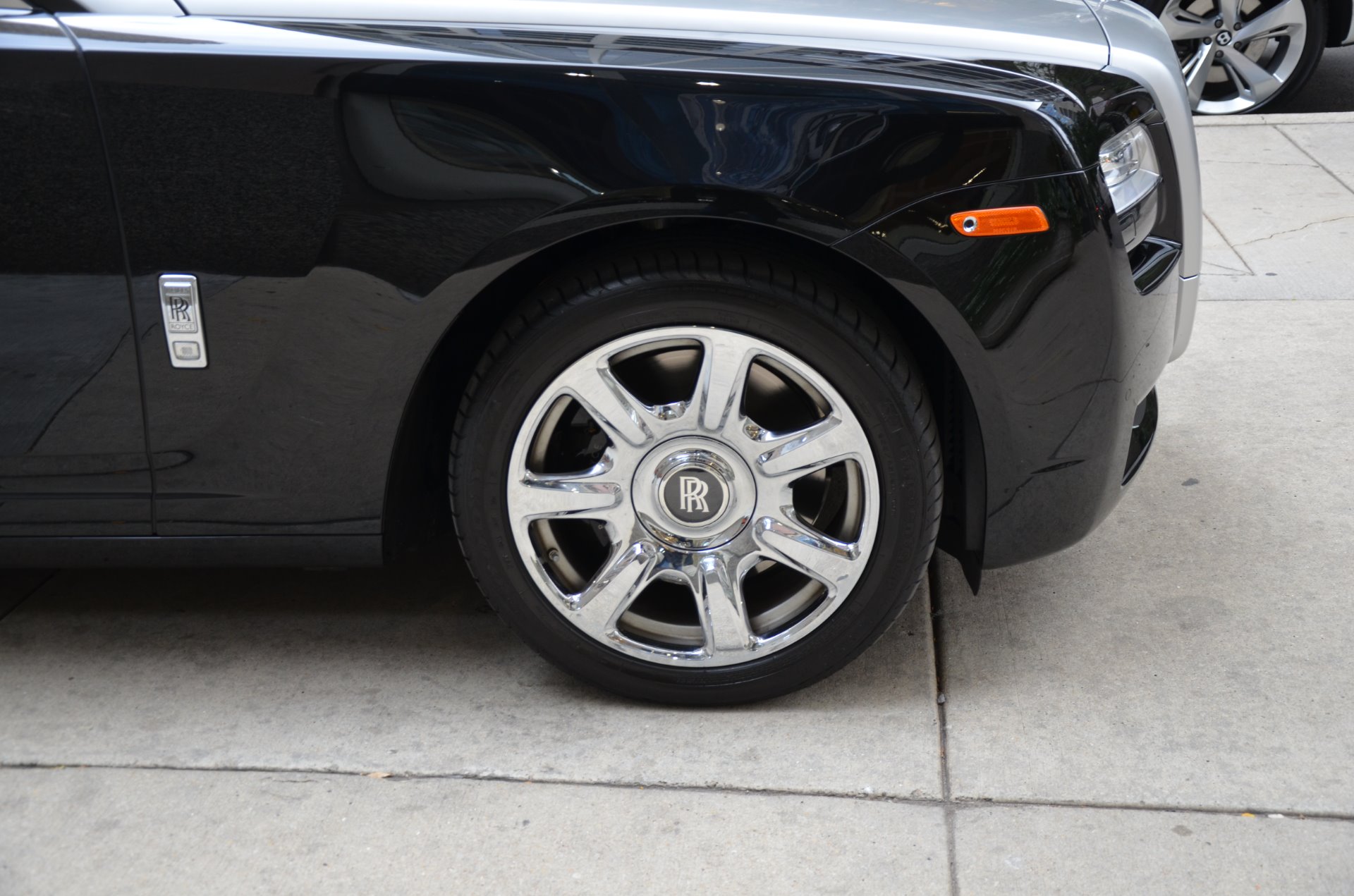 Used 2014 Rolls-Royce Ghost | St. Petersburg, FL