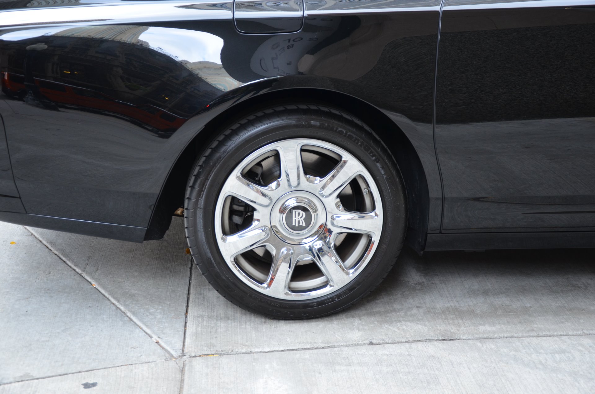 Used 2014 Rolls-Royce Ghost | St. Petersburg, FL