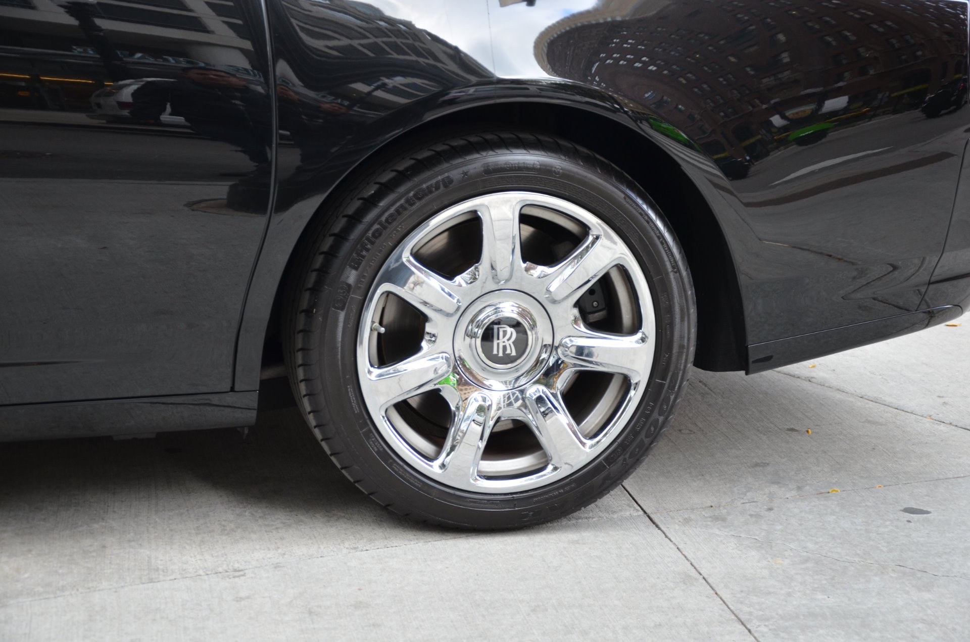 Used 2014 Rolls-Royce Ghost | St. Petersburg, FL