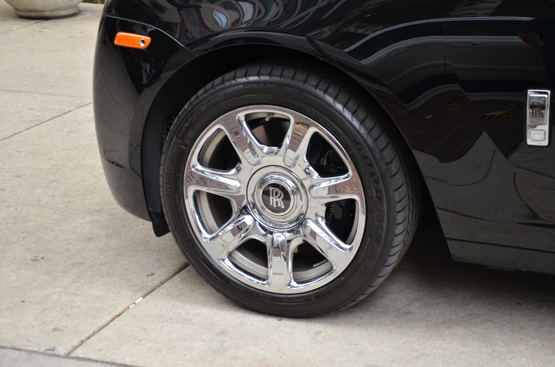 Used 2014 Rolls-Royce Ghost | St. Petersburg, FL