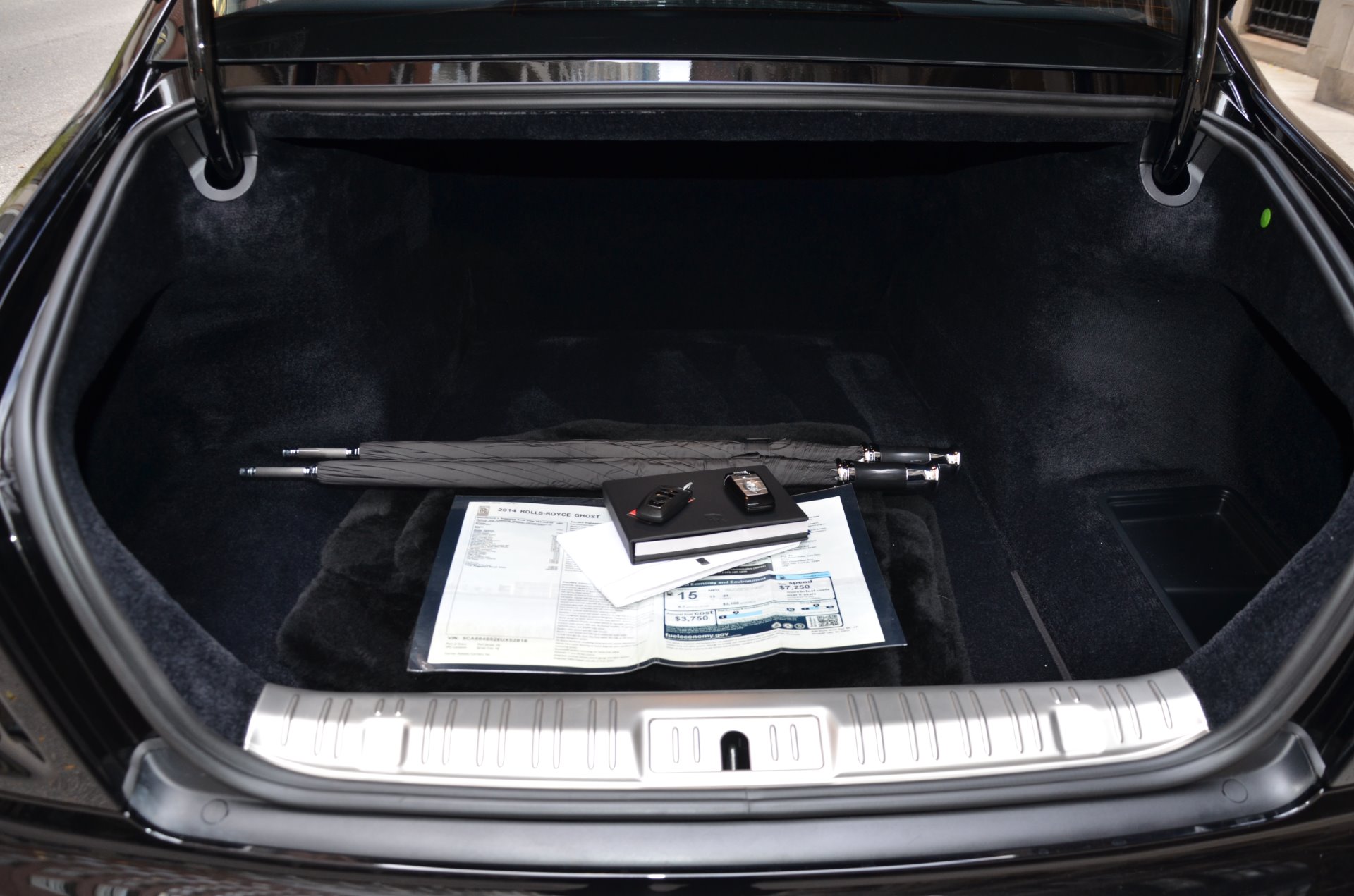 Used 2014 Rolls-Royce Ghost | St. Petersburg, FL