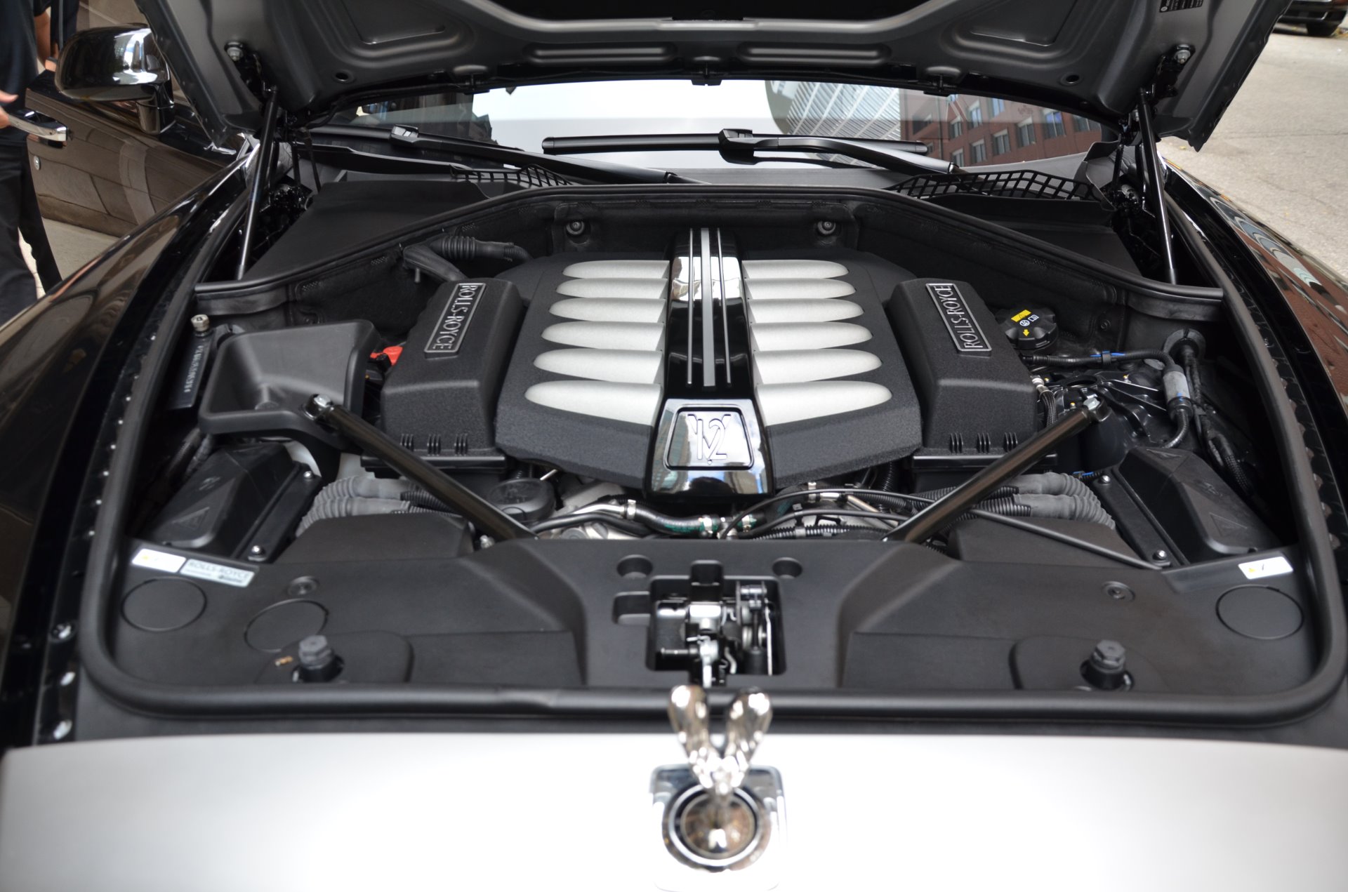 Used 2014 Rolls-Royce Ghost | St. Petersburg, FL