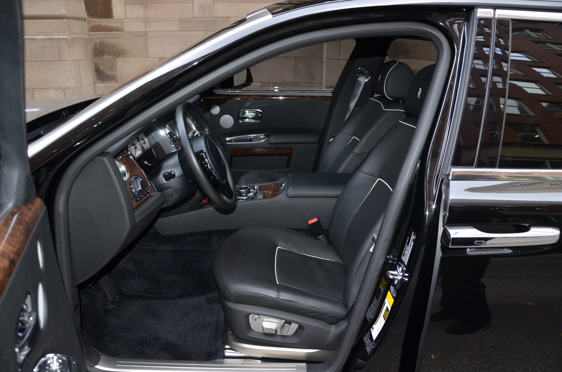 Used 2014 Rolls-Royce Ghost | St. Petersburg, FL