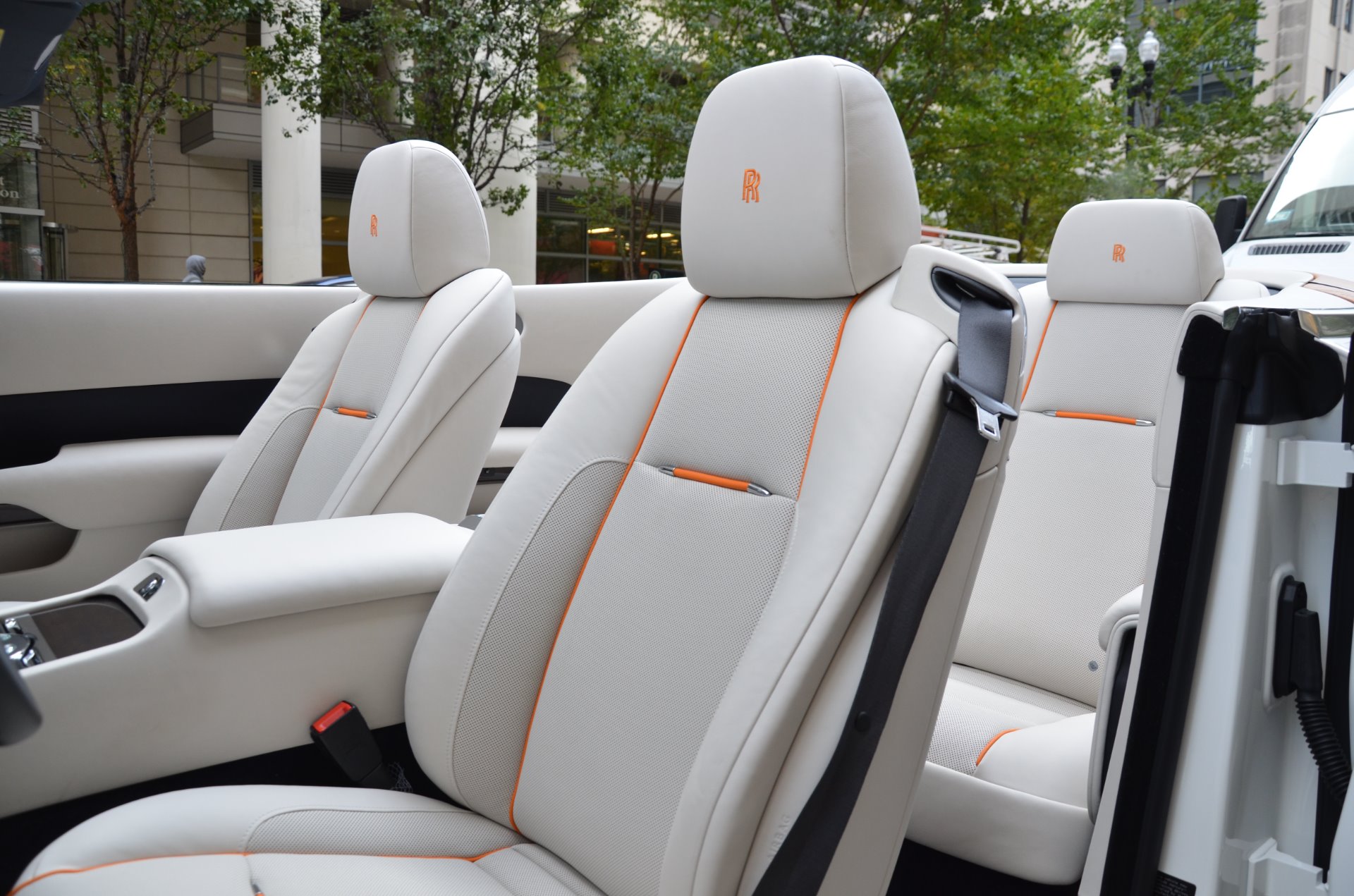 Used 2018 Rolls-Royce Dawn | St. Petersburg, FL