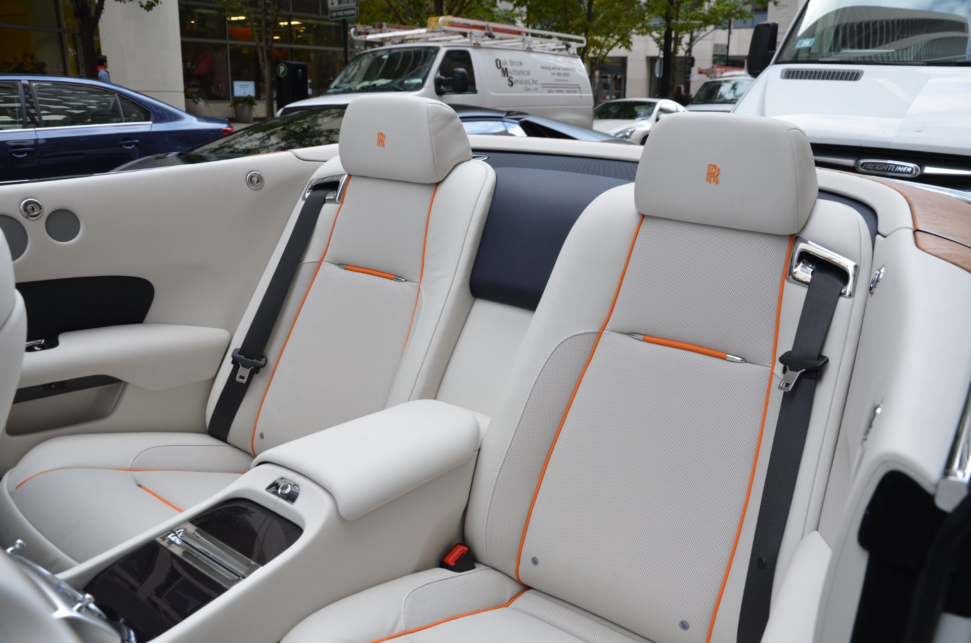 Used 2018 Rolls-Royce Dawn | St. Petersburg, FL