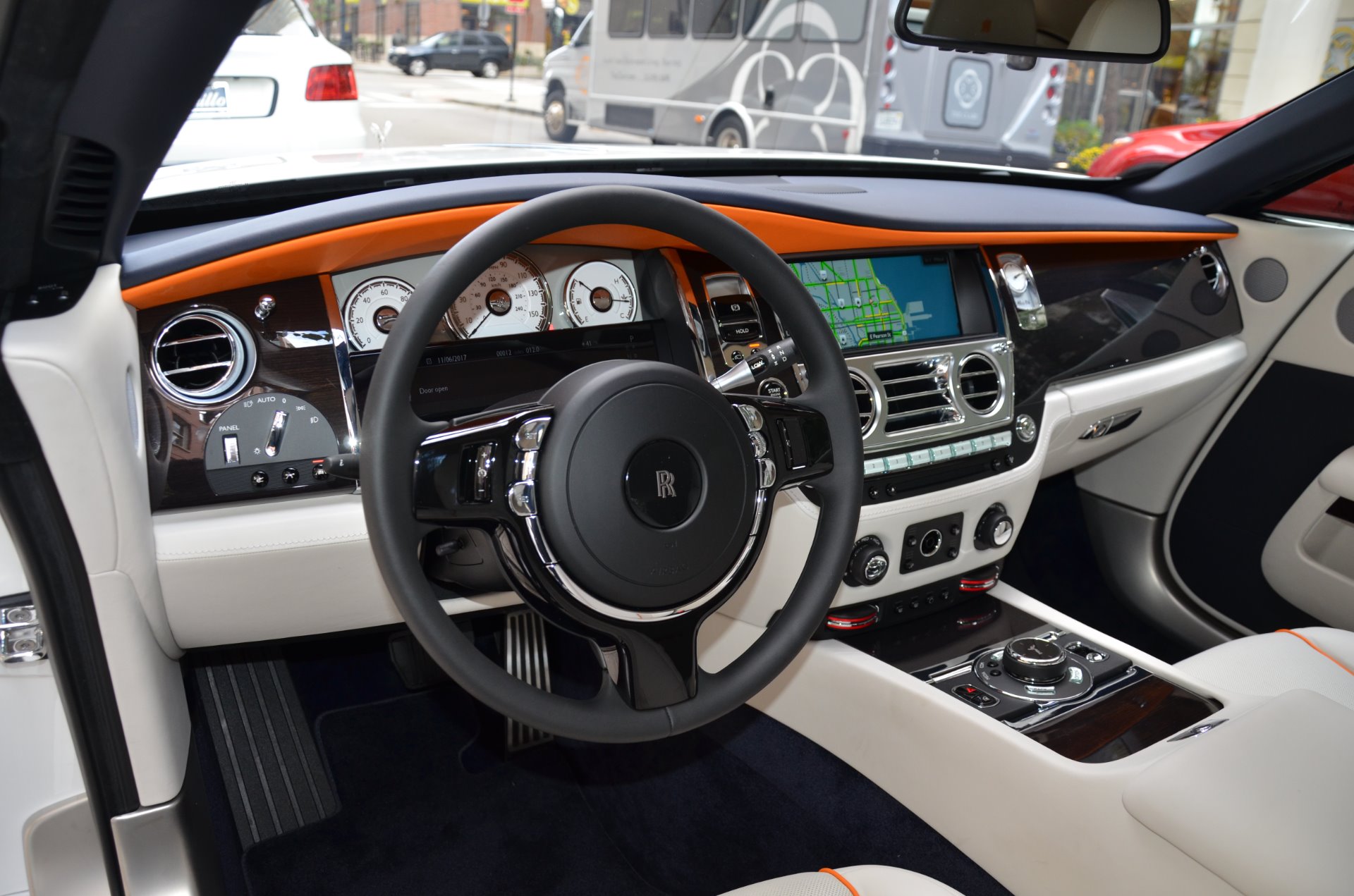 Used 2018 Rolls-Royce Dawn | St. Petersburg, FL