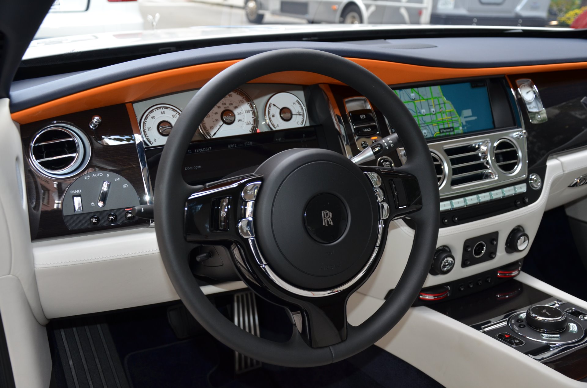 Used 2018 Rolls-Royce Dawn | St. Petersburg, FL