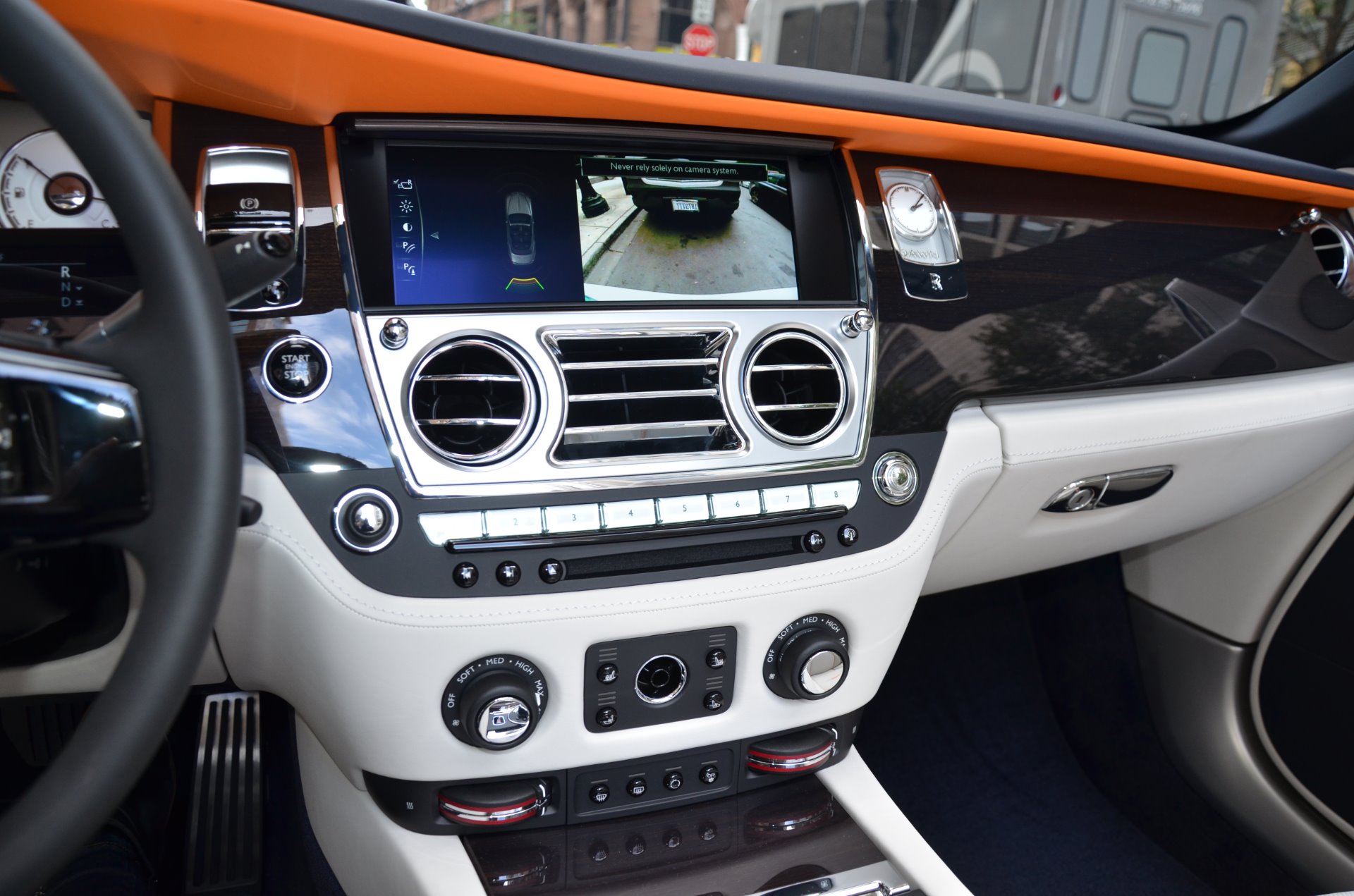 Used 2018 Rolls-Royce Dawn | St. Petersburg, FL