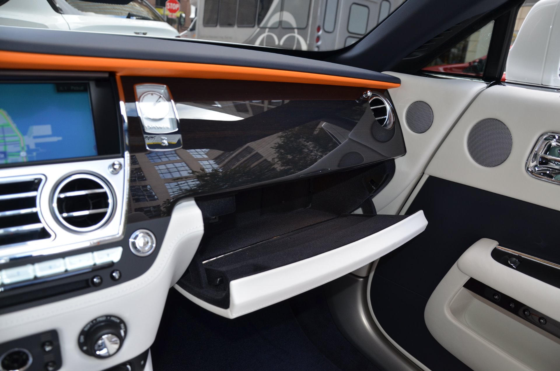 Used 2018 Rolls-Royce Dawn | St. Petersburg, FL