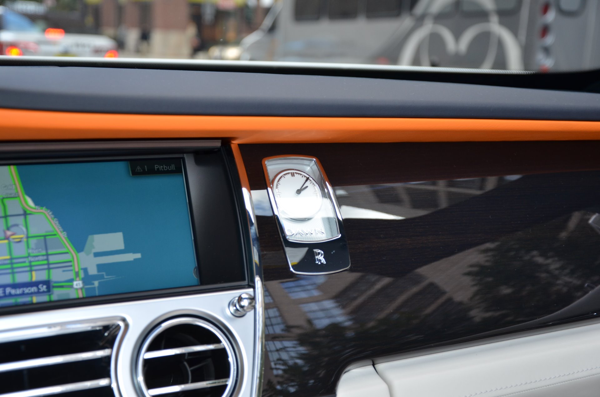 Used 2018 Rolls-Royce Dawn | St. Petersburg, FL