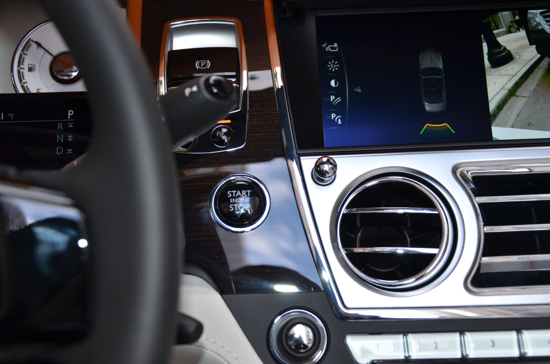 Used 2018 Rolls-Royce Dawn | St. Petersburg, FL