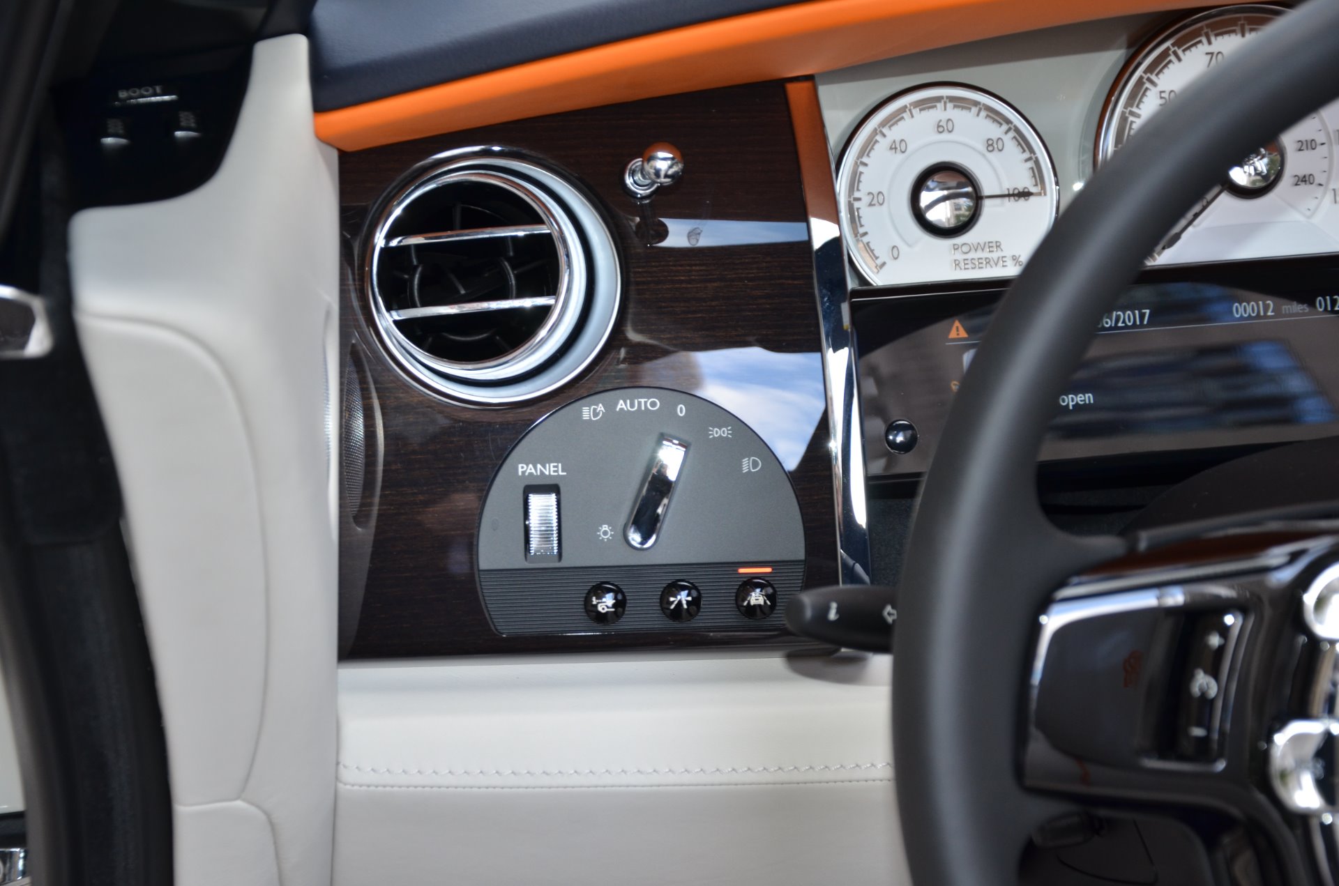 Used 2018 Rolls-Royce Dawn | St. Petersburg, FL