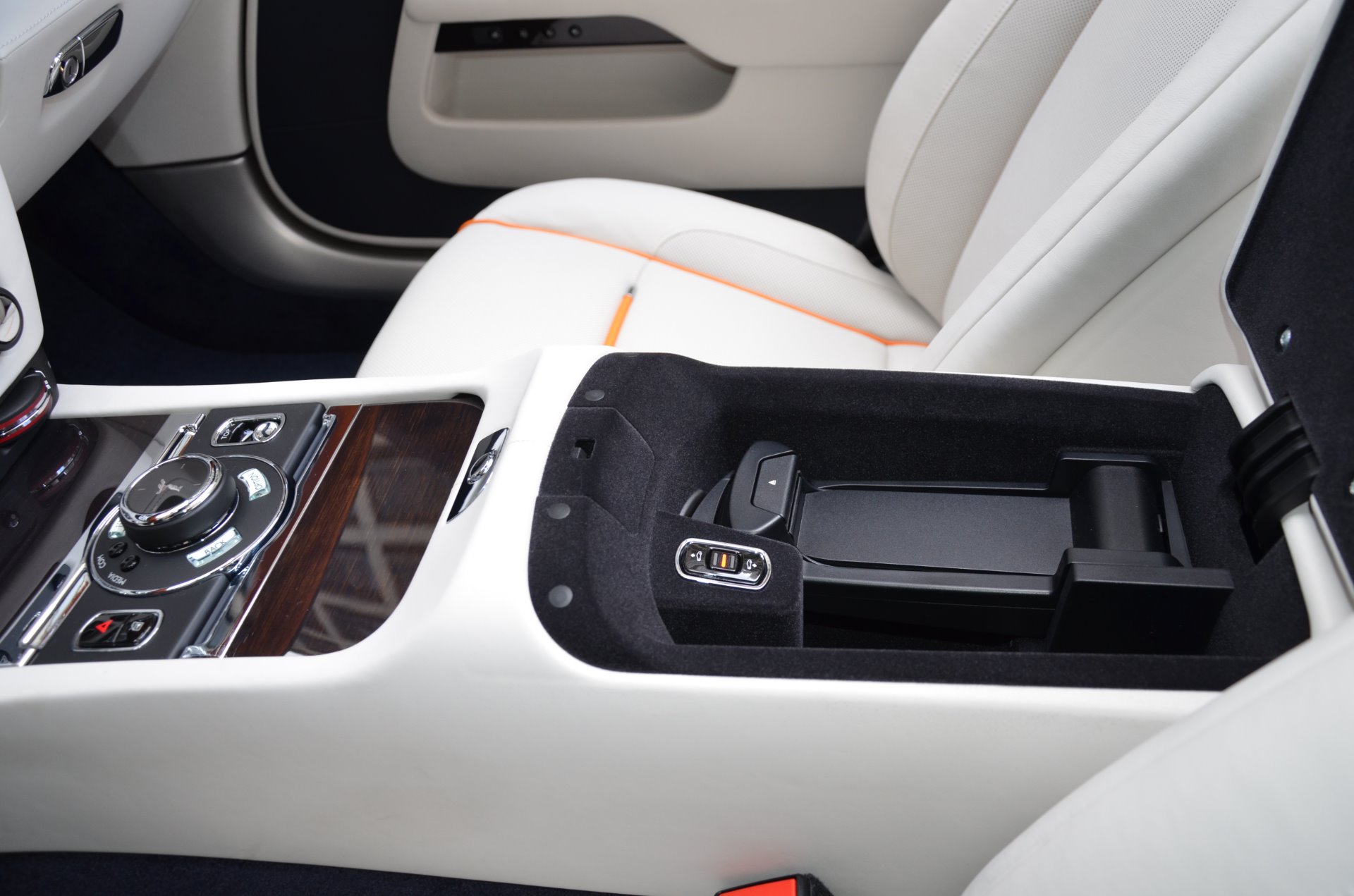 Used 2018 Rolls-Royce Dawn | St. Petersburg, FL