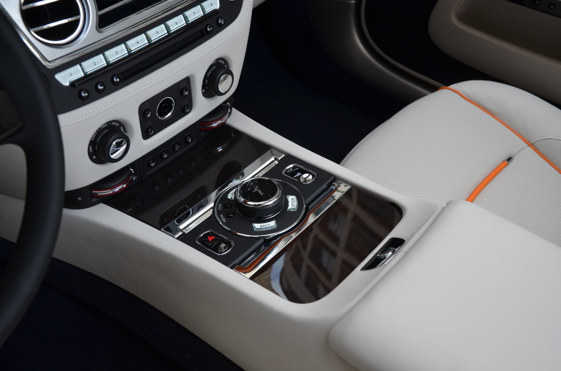 Used 2018 Rolls-Royce Dawn | St. Petersburg, FL